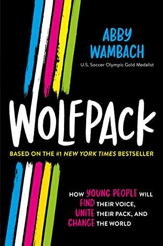 Wolfpack (Young Readers Edition) | Amazon (US)