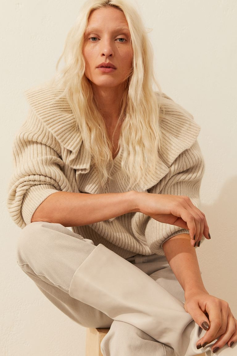 Knit Sweater | H&M (US + CA)