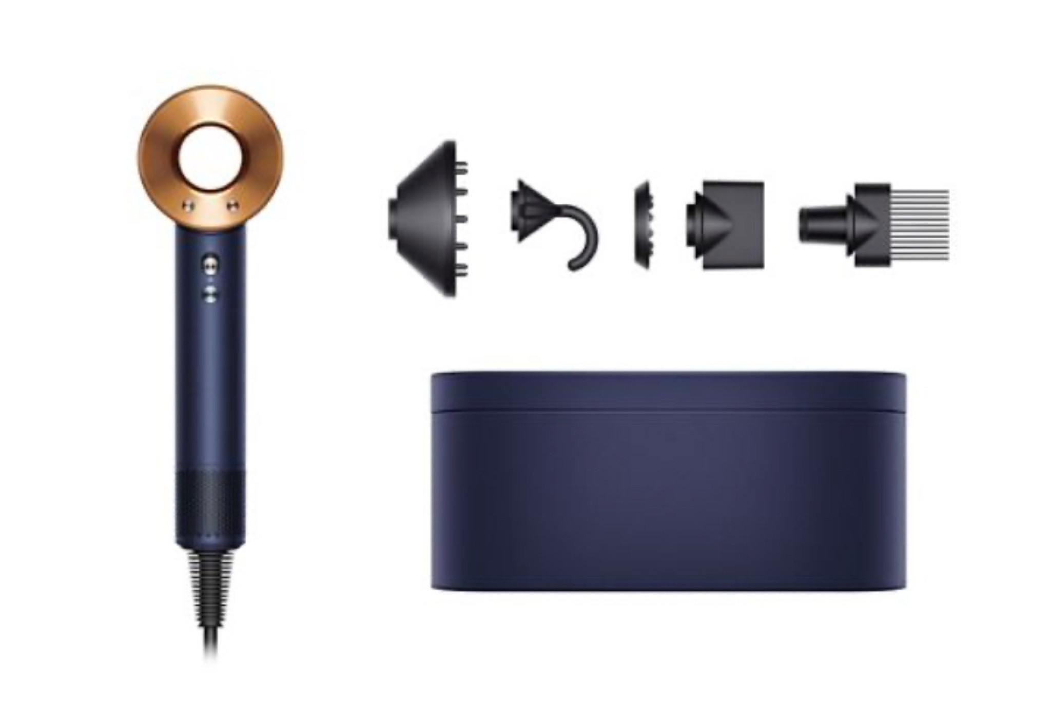 The best blow dryer on the market