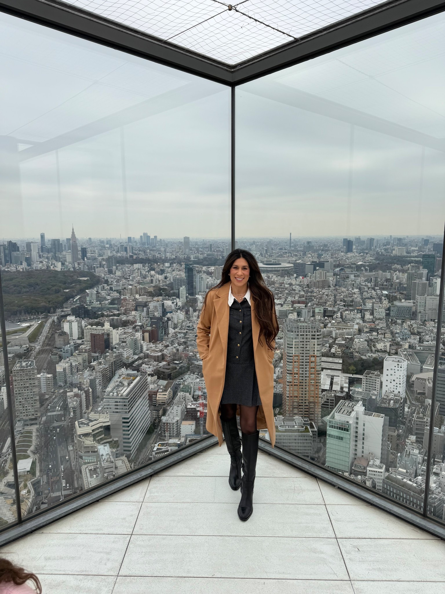 What I wore in Japan. A day sightseeing. 

Japan Fashion Fits 
OOTD 
Explore Japan 


#LTKTravel #LTKmomlife #LTKOver40