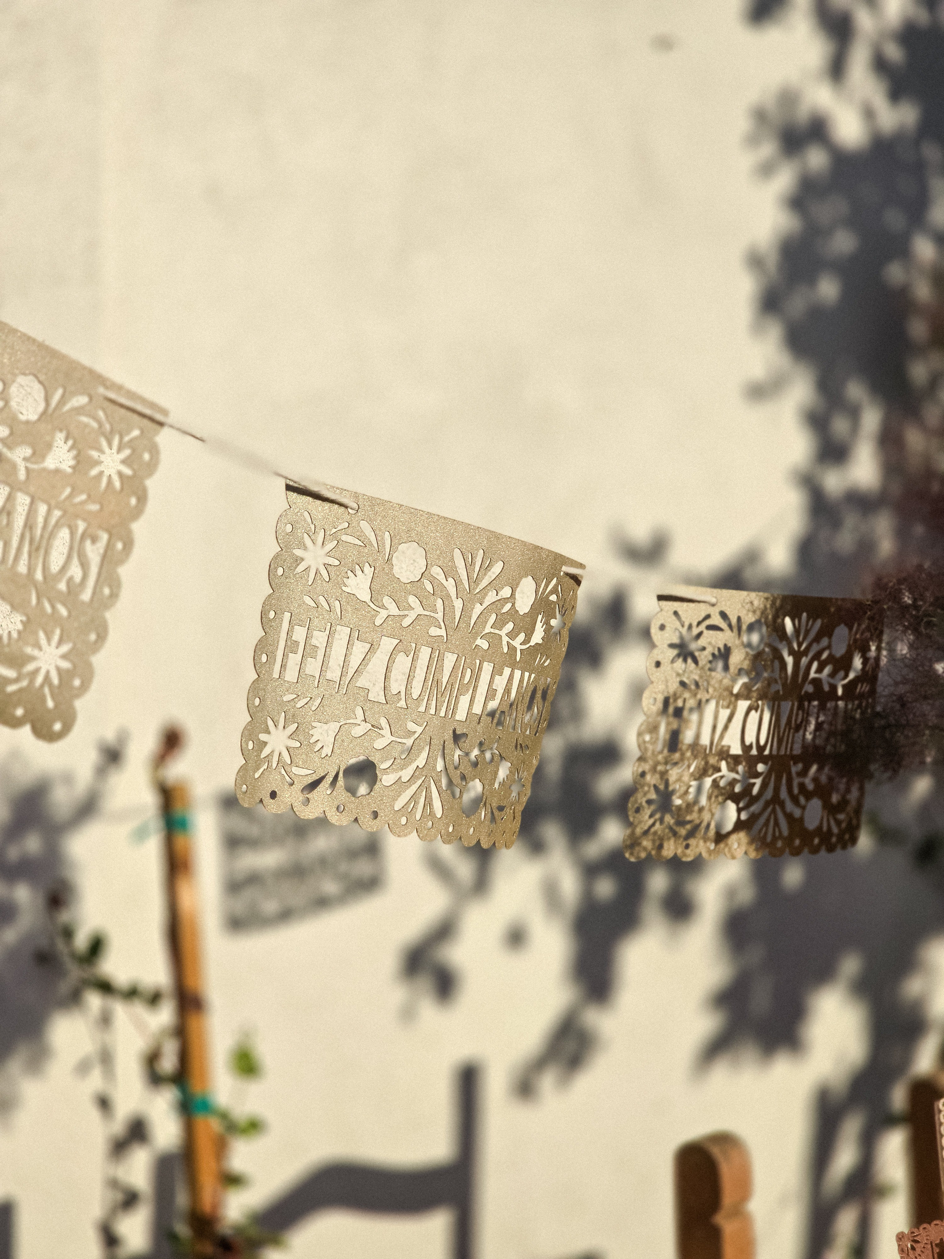 Supplies to make Papel Picado at home ✨️

#LTKSeasonal #LTKHome