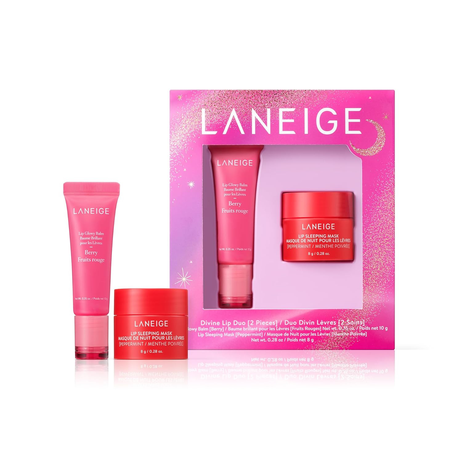 Laneige Holiday Hydration Gift Sets 2023 | Amazon (US)