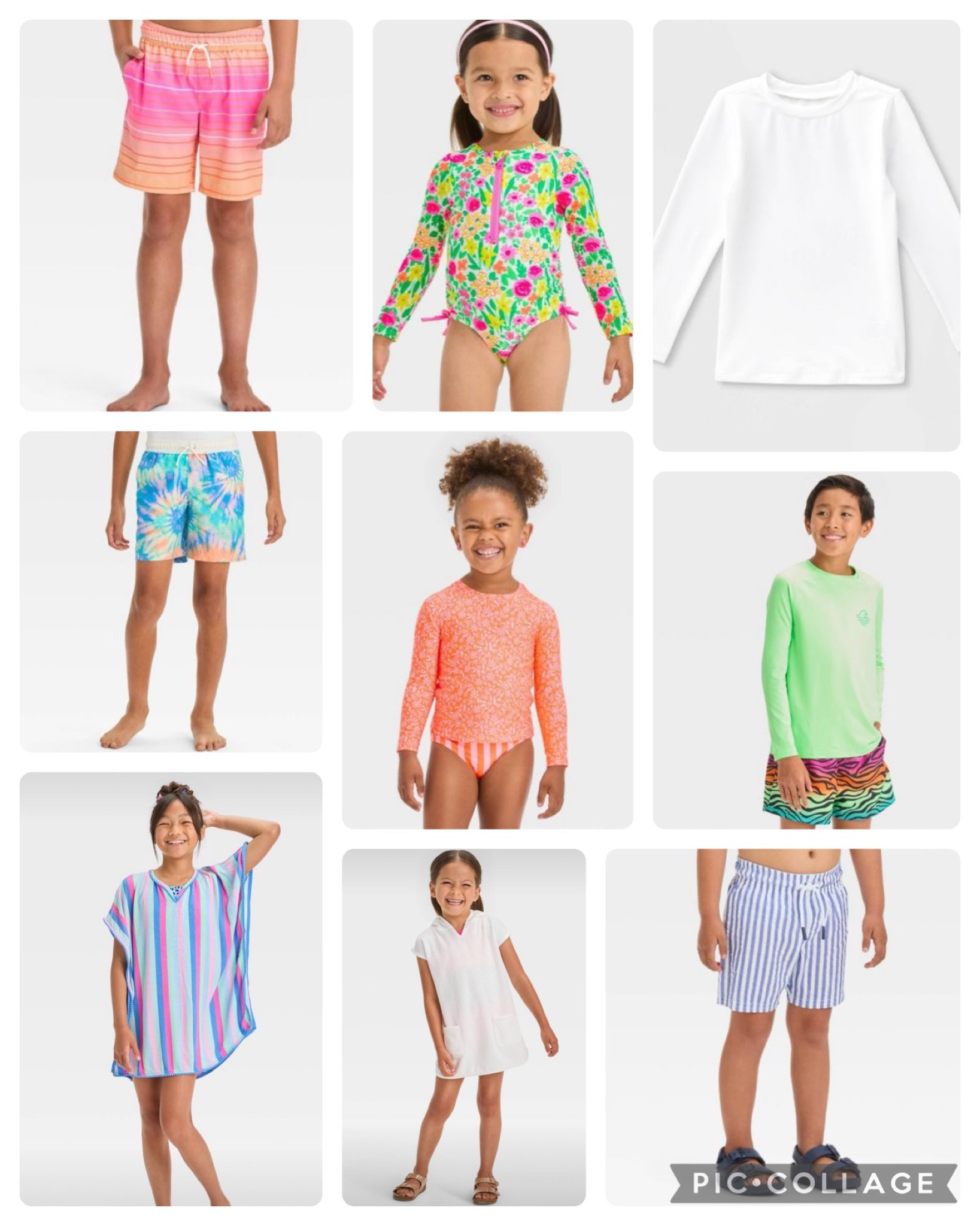 30% off swimwear for the fam
#swimwear #swim #summer #famiky #target #targetstyle #catandjack #swimcoverup #easter 

#LTKSpringSale #LTKSeasonal #LTKfamily