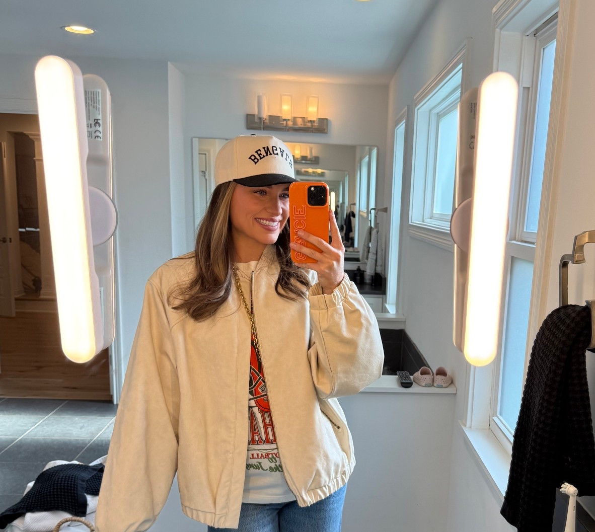 These Amazon lights made the biggest difference! Perfect gift for under $30! 

#LTKHoliday #LTKFindsUnder50 #LTKGiftGuide