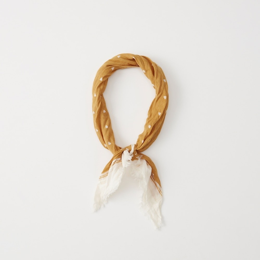 Bandana Scarf | Abercrombie & Fitch US & UK