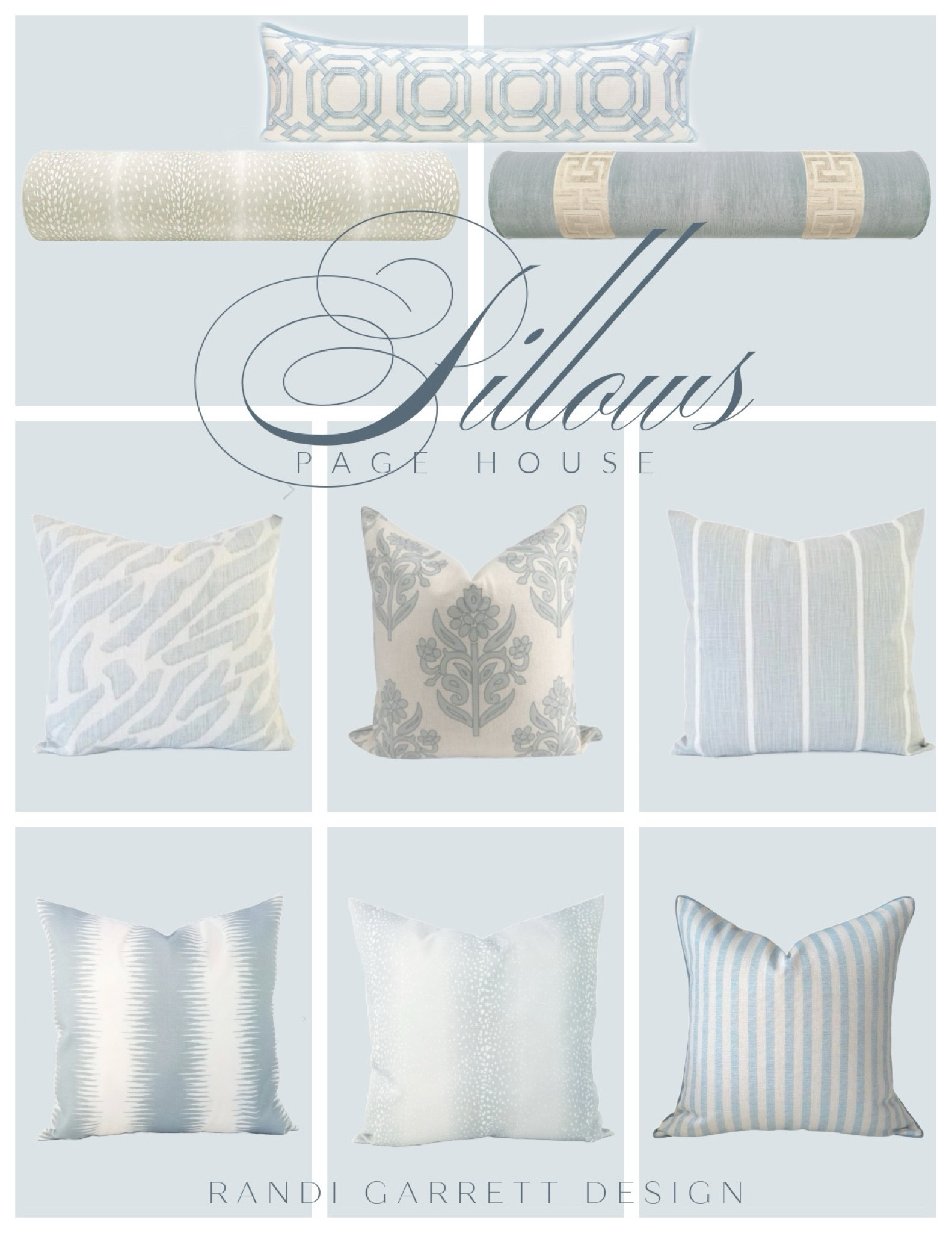 Throw pillows for less

#LTKStyleTip #LTKFindsUnder50 #LTKHome