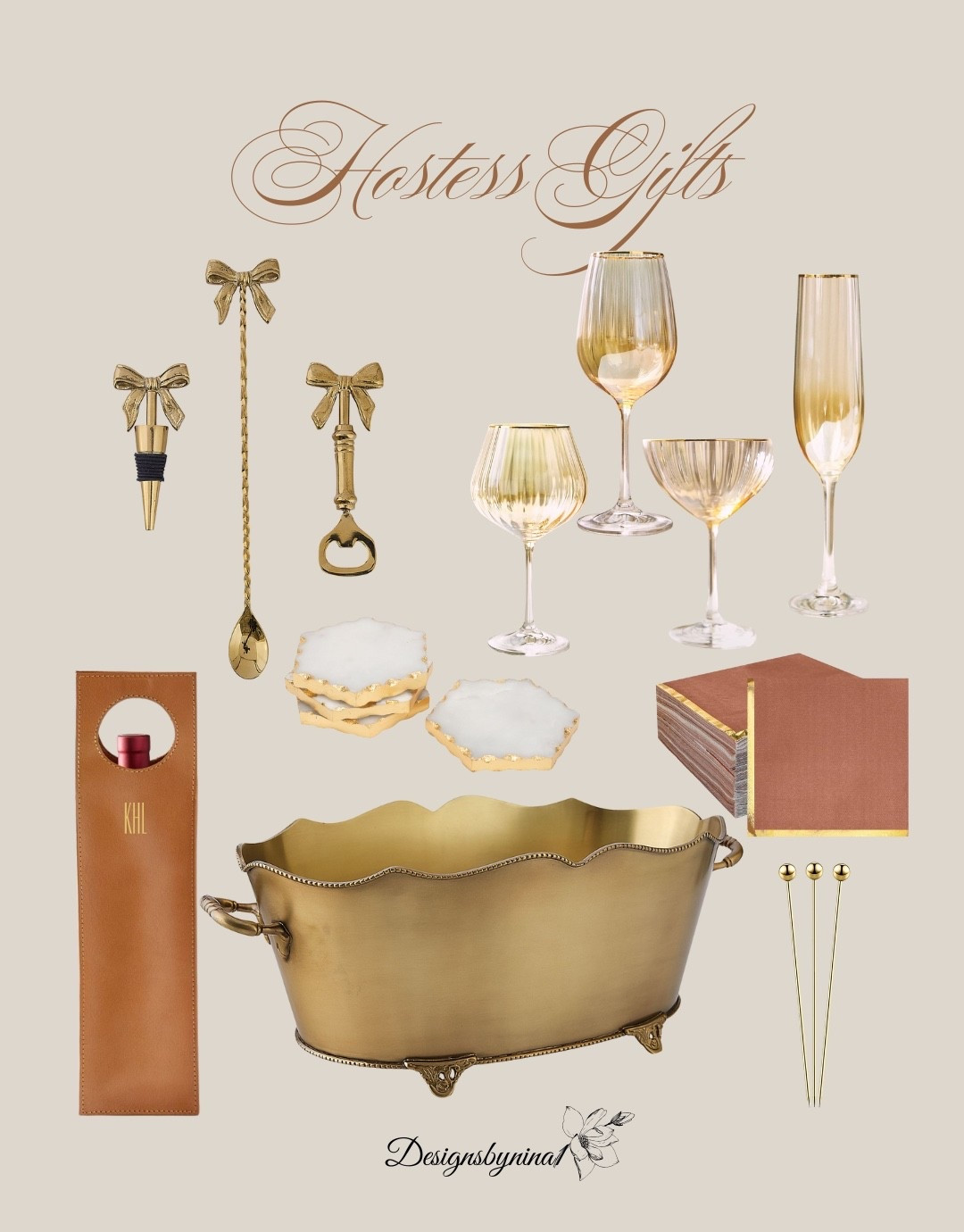 Stylish Gift Ideas for The Host! Home Bar Essentials. 

Hosting & Entertaining Essentials | Hostess Gifts

#LTKMens #LTKParties #LTKHome