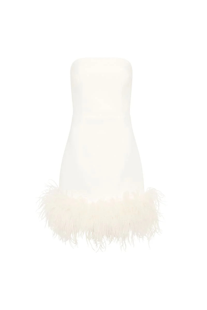 Rebecca Vallance - Evelyn Mini Dress | Rebecca Vallance (Global)