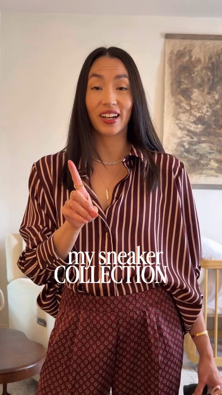 i like shoes that are nice to my feet, after a career of shoes that were not nice to my feet ✨

#momstyle #casualchicstyle #momootd #momvlogger #momlife

#LTKmomlife #LTKootd #LTKgrwm