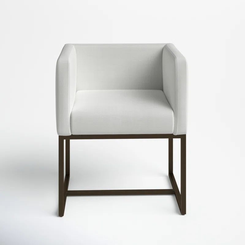 Rossella Wing Back Arm Chair | Wayfair North America