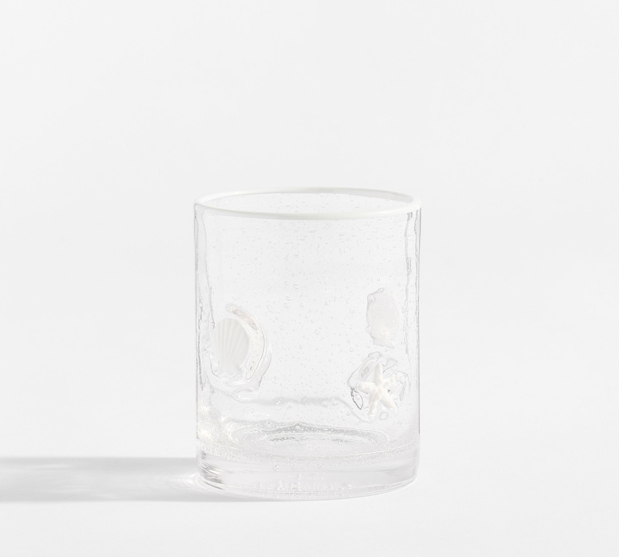 Icon Drinking Glasses | Pottery Barn (US)