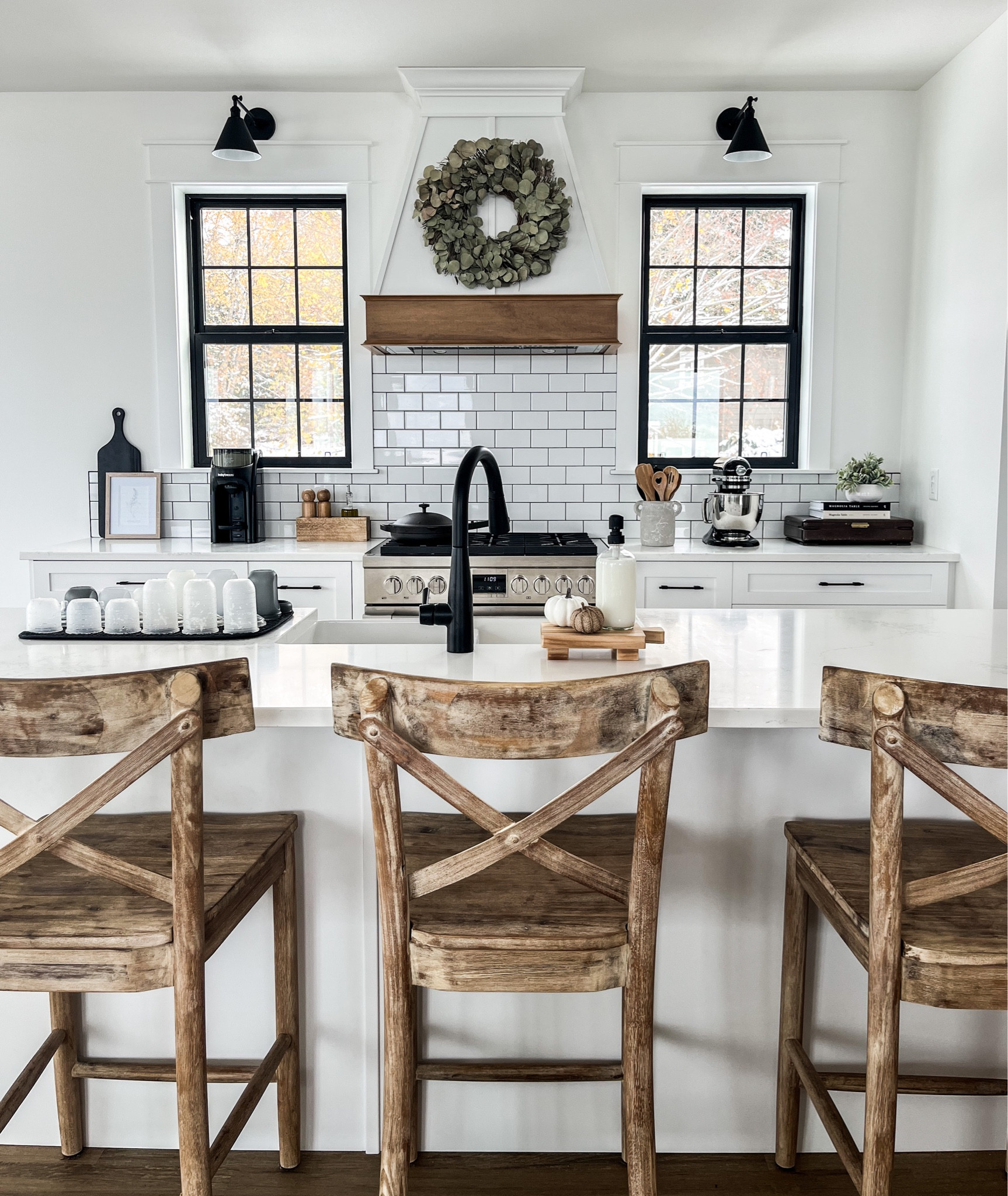 B A B Y / if you’re in the baby stuff on the counter 24/7 stage of mom life, I highly recommend the black baby brezza formula machine, & these boom nursh neutral baby bottles. Function & beautiful blend-ability 🤌🏻

#kitchendecor #modernfarmhouse  

#LTKfamily #LTKbaby #LTKhome