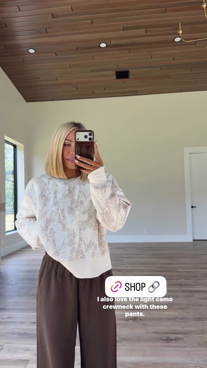 Comment SHOP and I’ll send you the links to all of these new Walmart fall arrivals and outfits 🤎🍂🧥 

Walmart, fall outfits, casual outfits, Walmart fashion, plaid, corduroy, denim, barrel pants, sweatpants