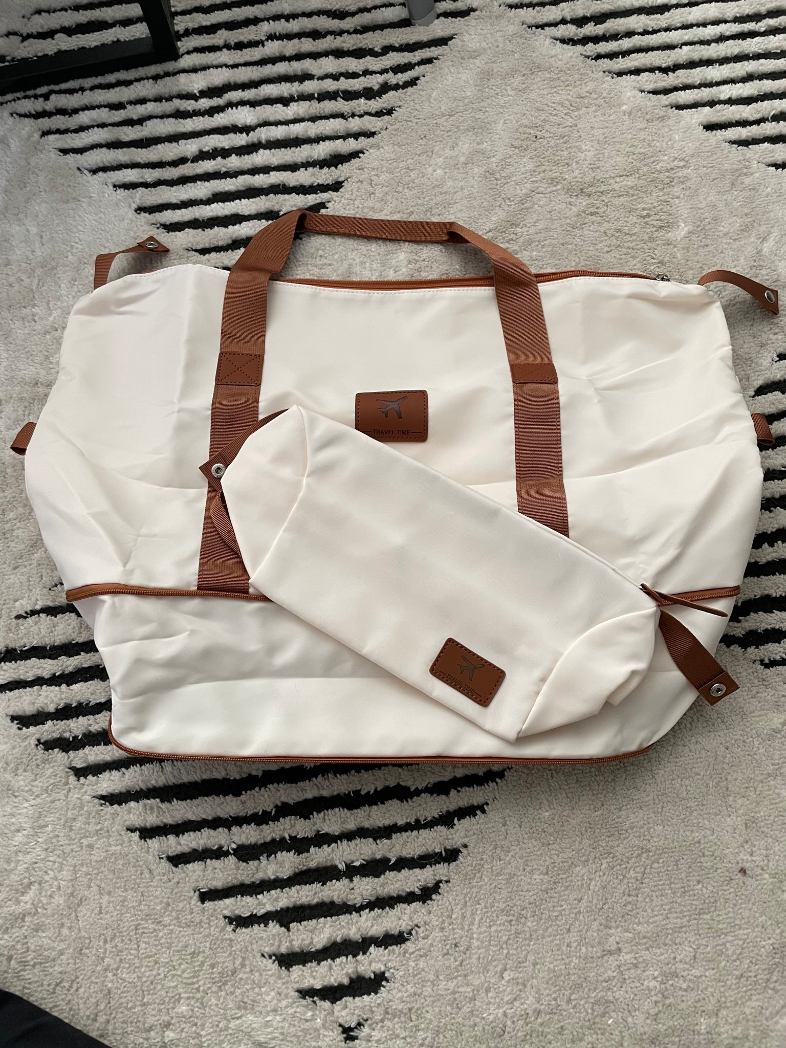 My hospital bag 

#LTKHome #LTKBaby #LTKBump