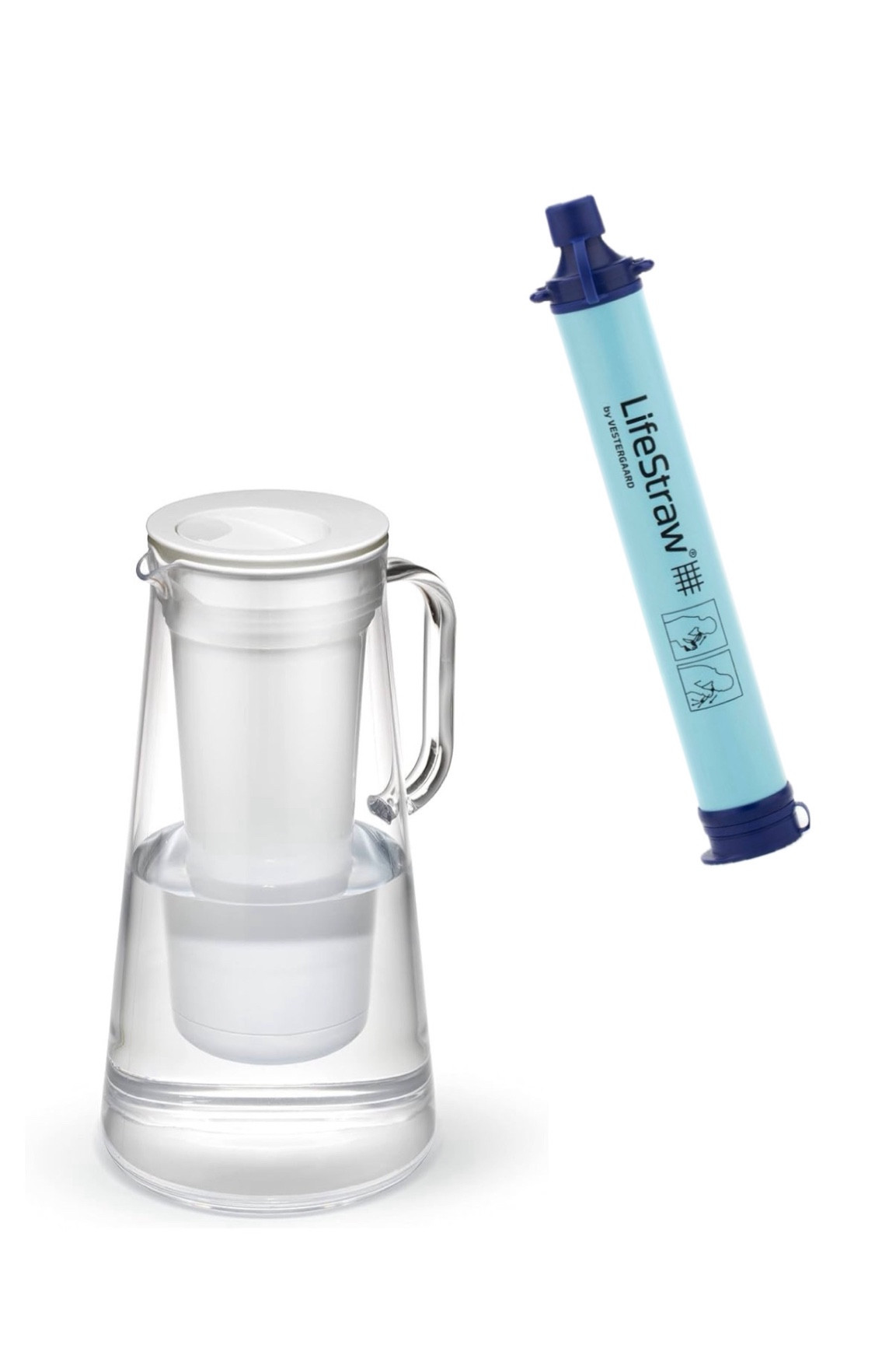 Preparedness essentials 

#LTKSeasonal #LTKtravel #LTKGiftGuide