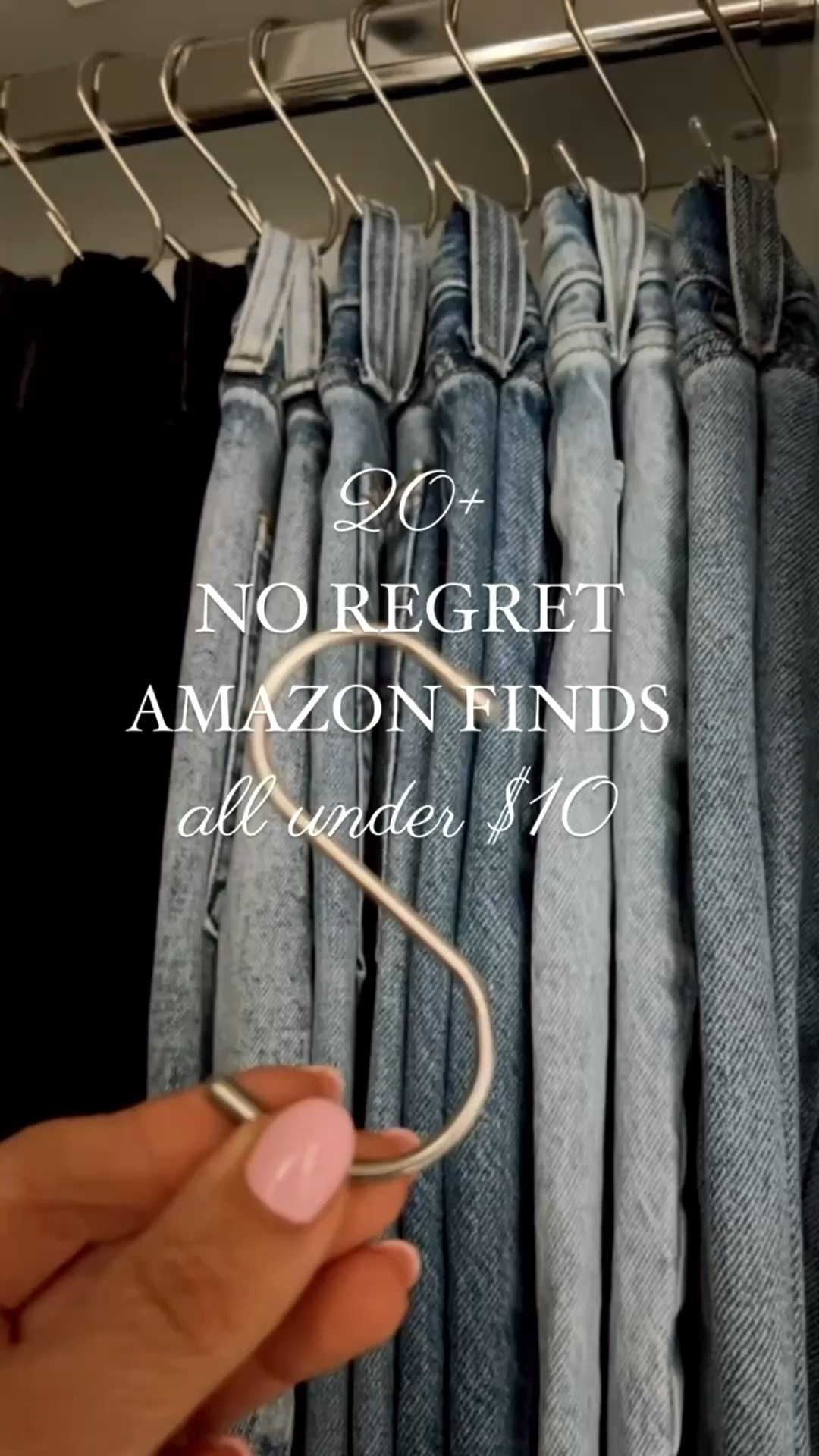 Check out all my no regret Amazon finds. All under $10

#LTKHome