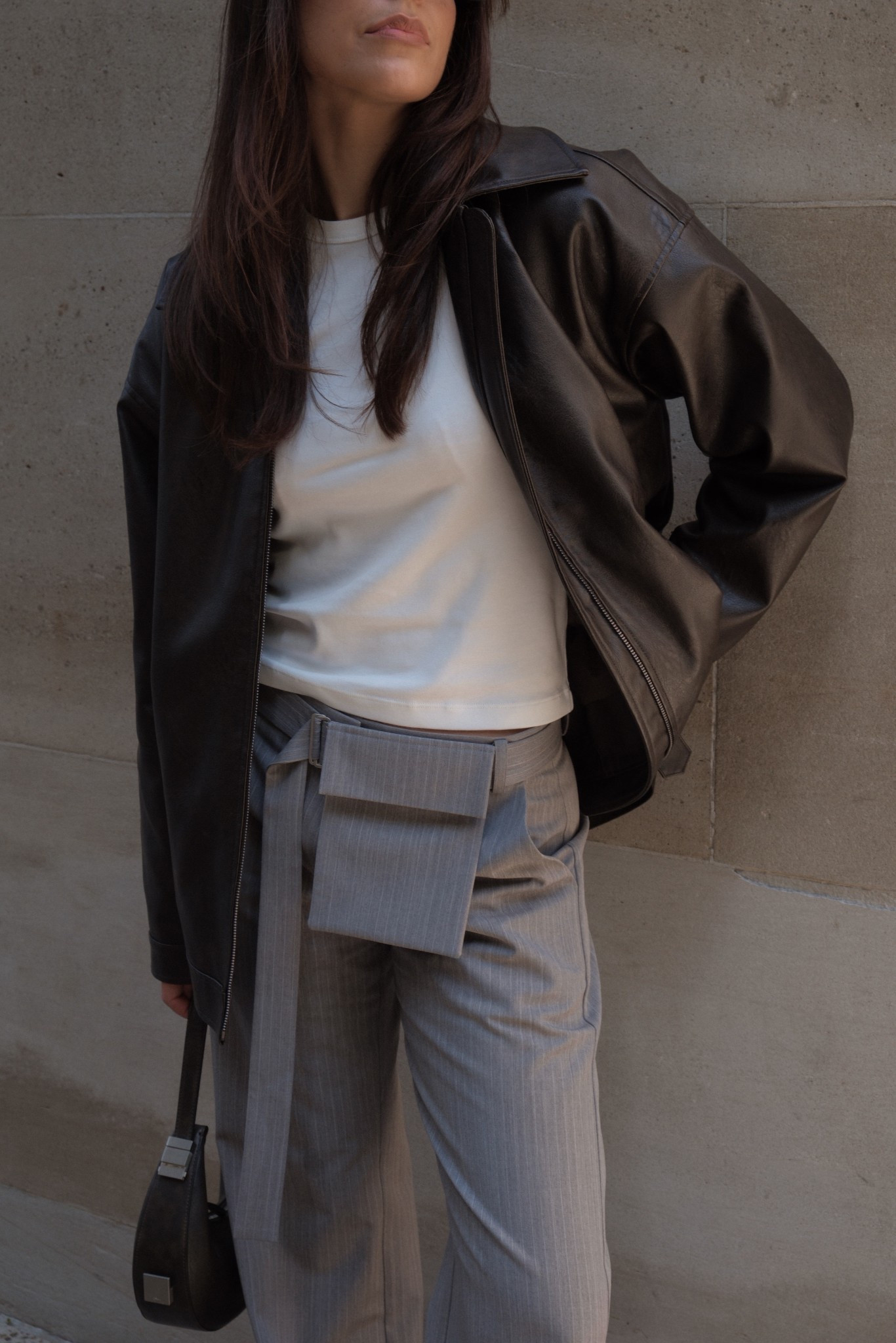 Holding onto winter styling for as long as possible 

#LTKaustralia