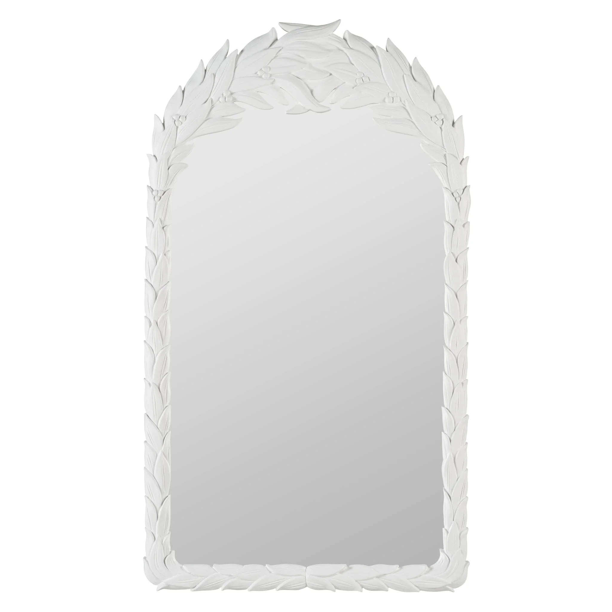 Mitzi Wall Mirror | Megan Molten