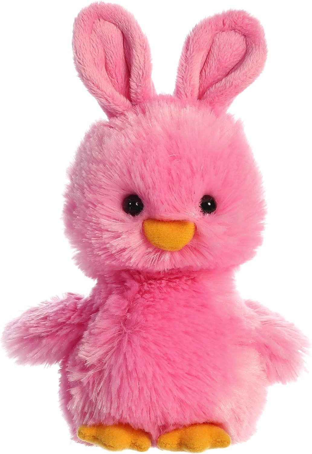 Aurora - Easter Item - 6" Peep-Along Chick Pink | Amazon (US)