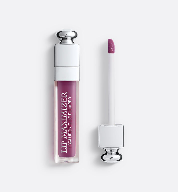 Dior Addict Lip Maximizer Plumping Effect Gloss | DIOR | Dior Beauty (US)