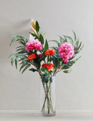 Set of 2 Artificial Willow Sprays | Marks & Spencer IE