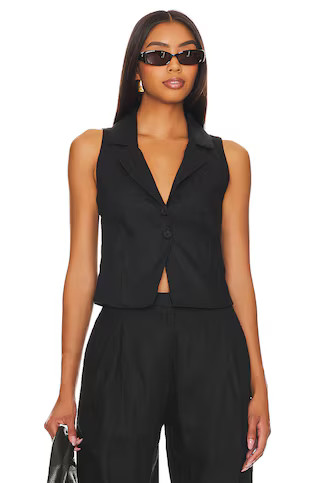 Gabriel Top
                    
                    FAITHFULL THE BRAND | Revolve Clothing (Global)