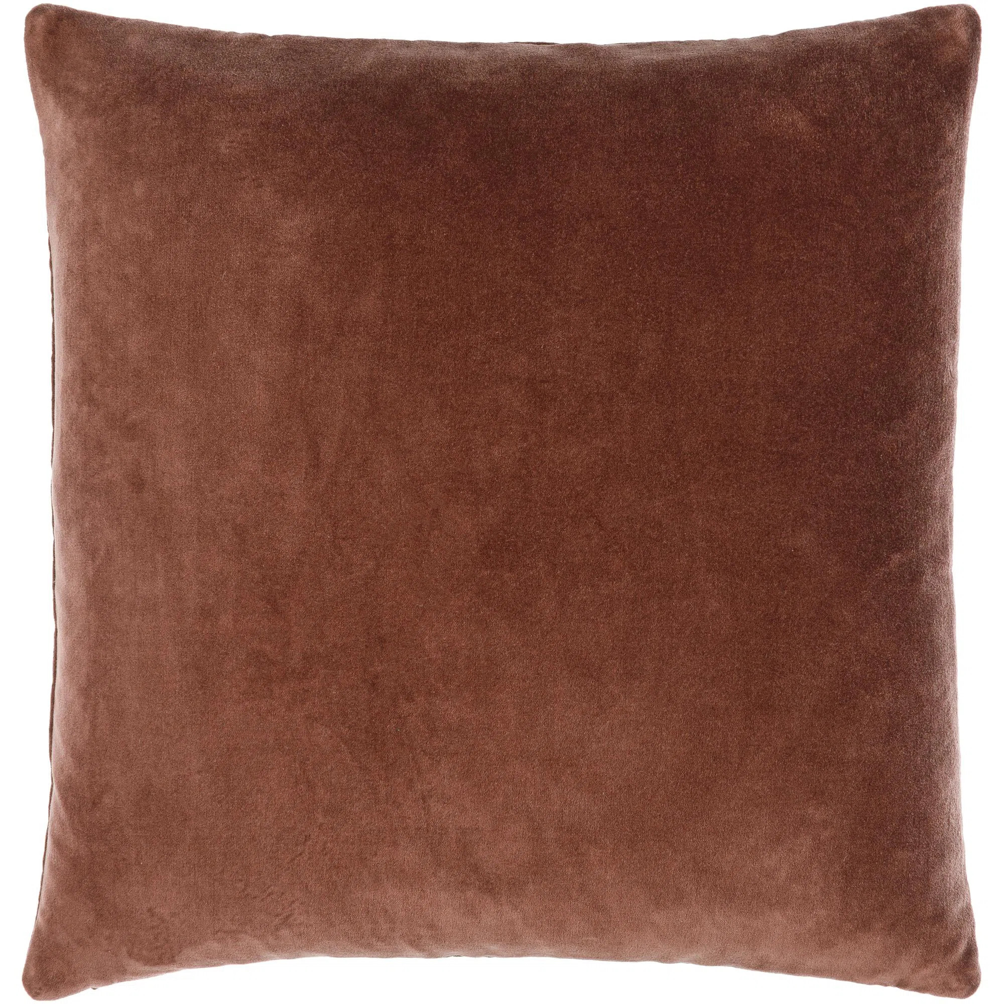 Joss & Main Rainier Cotton Throw Pillow & Reviews | Wayfair | Wayfair North America