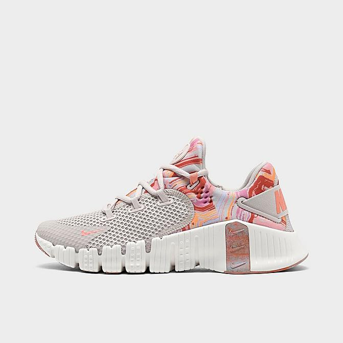Women's Nike Free Metcon 4 Training Shoes | Finish Line (US)