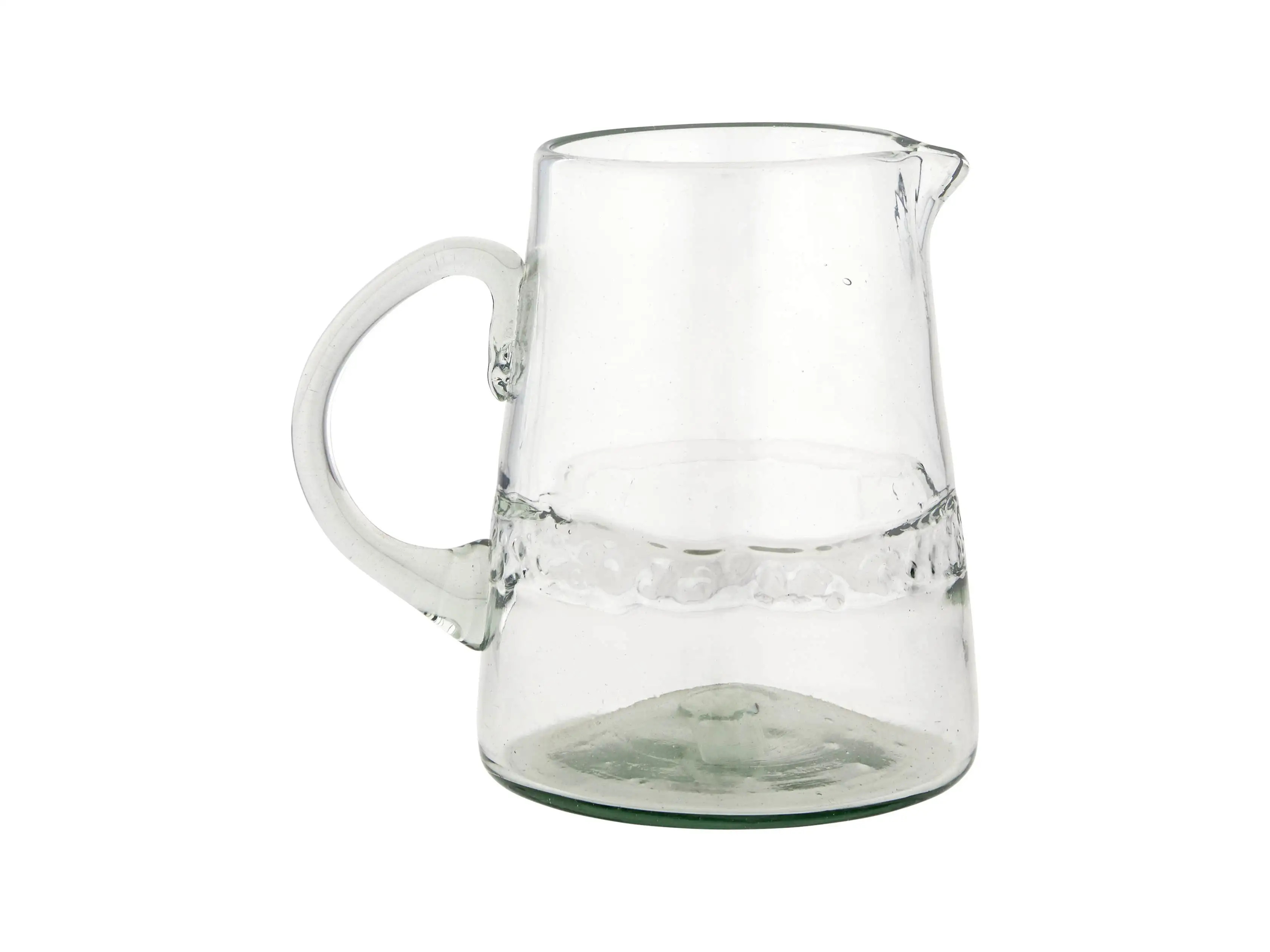Ribbon Pitcher | Arhaus