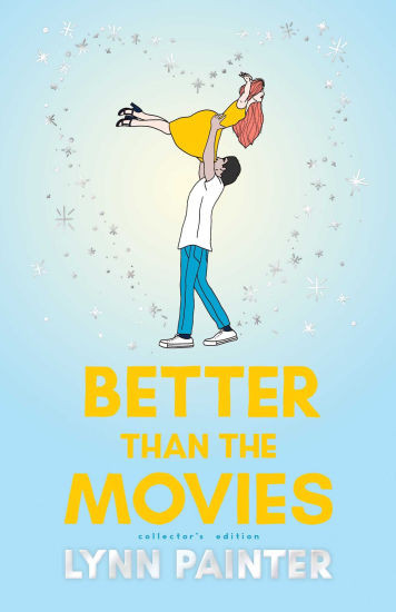 Better Than the Movies (Collector's Edition) | Barnes & Noble