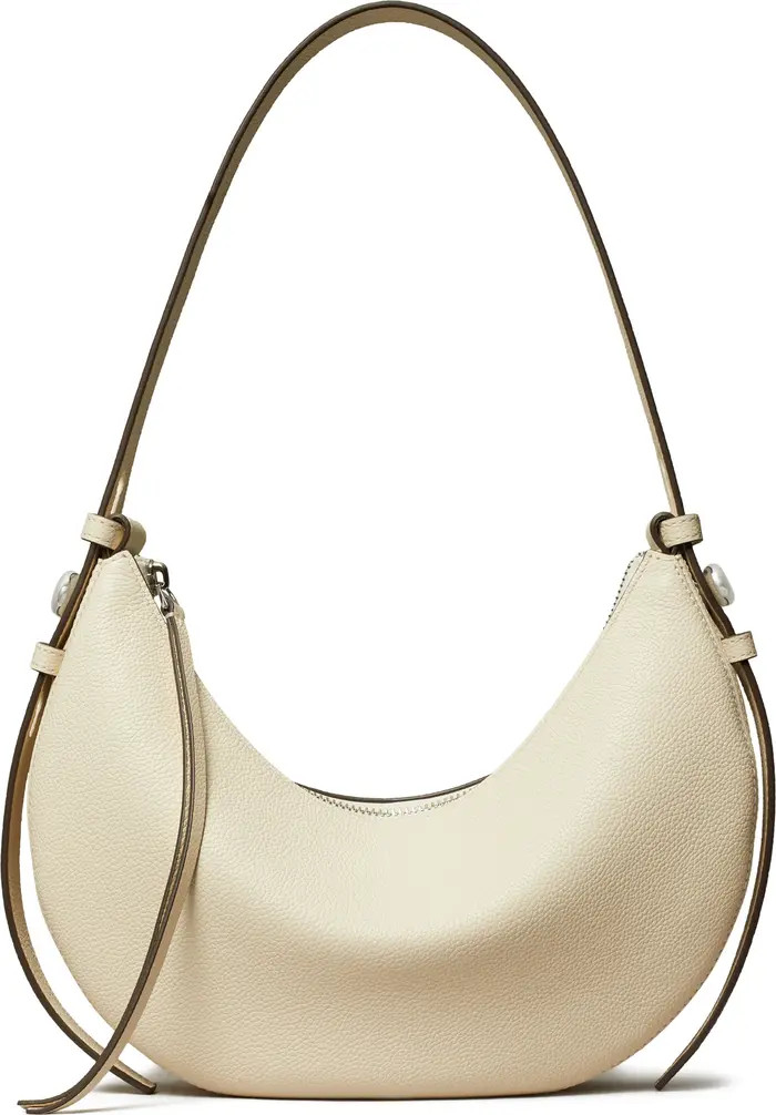 Romy Half Moon Shoulder Bag | Nordstrom