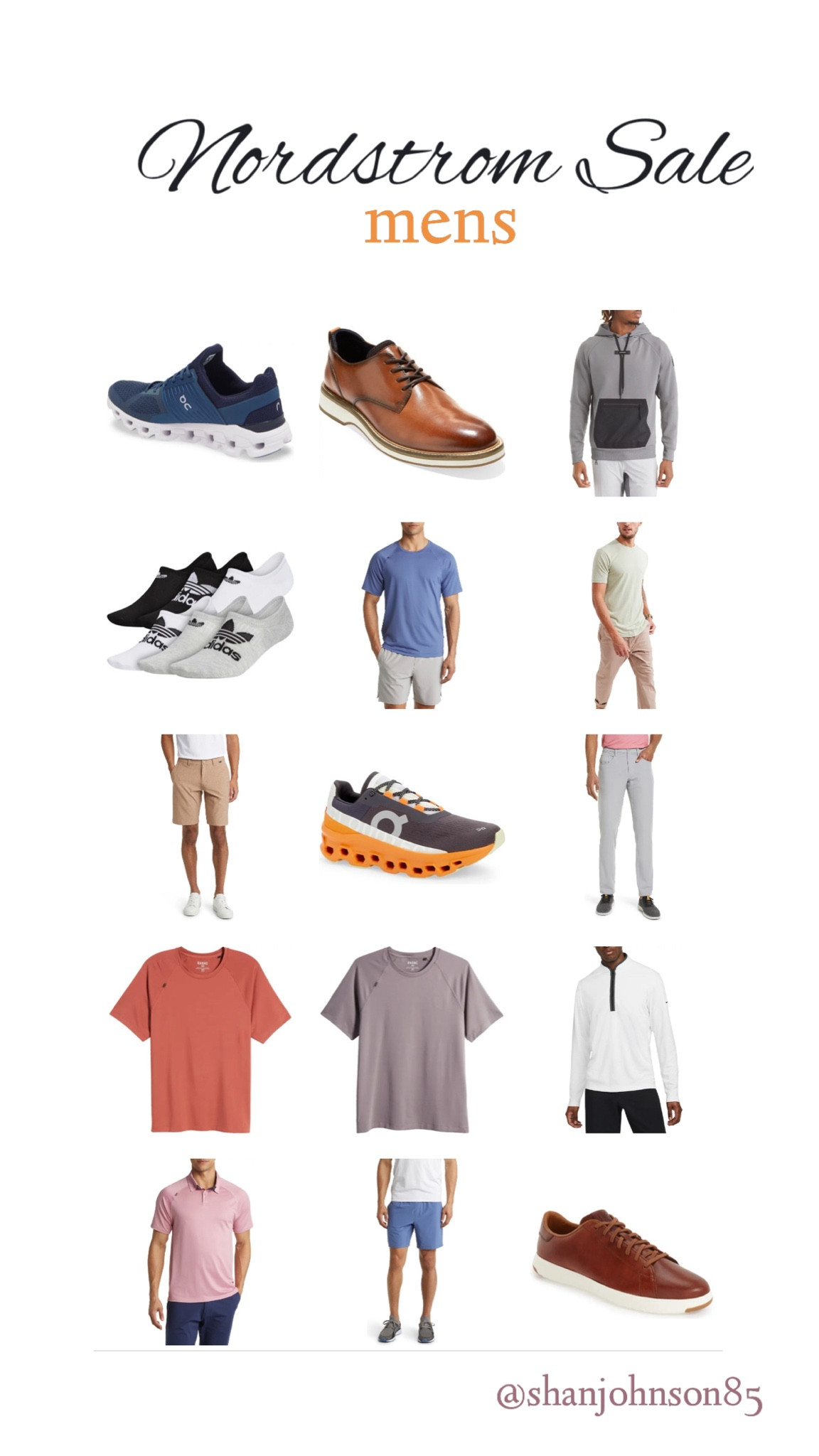 Nordstrom anniversary sale
Men’s sale
On shoes
Running shoes

#LTKxNSale