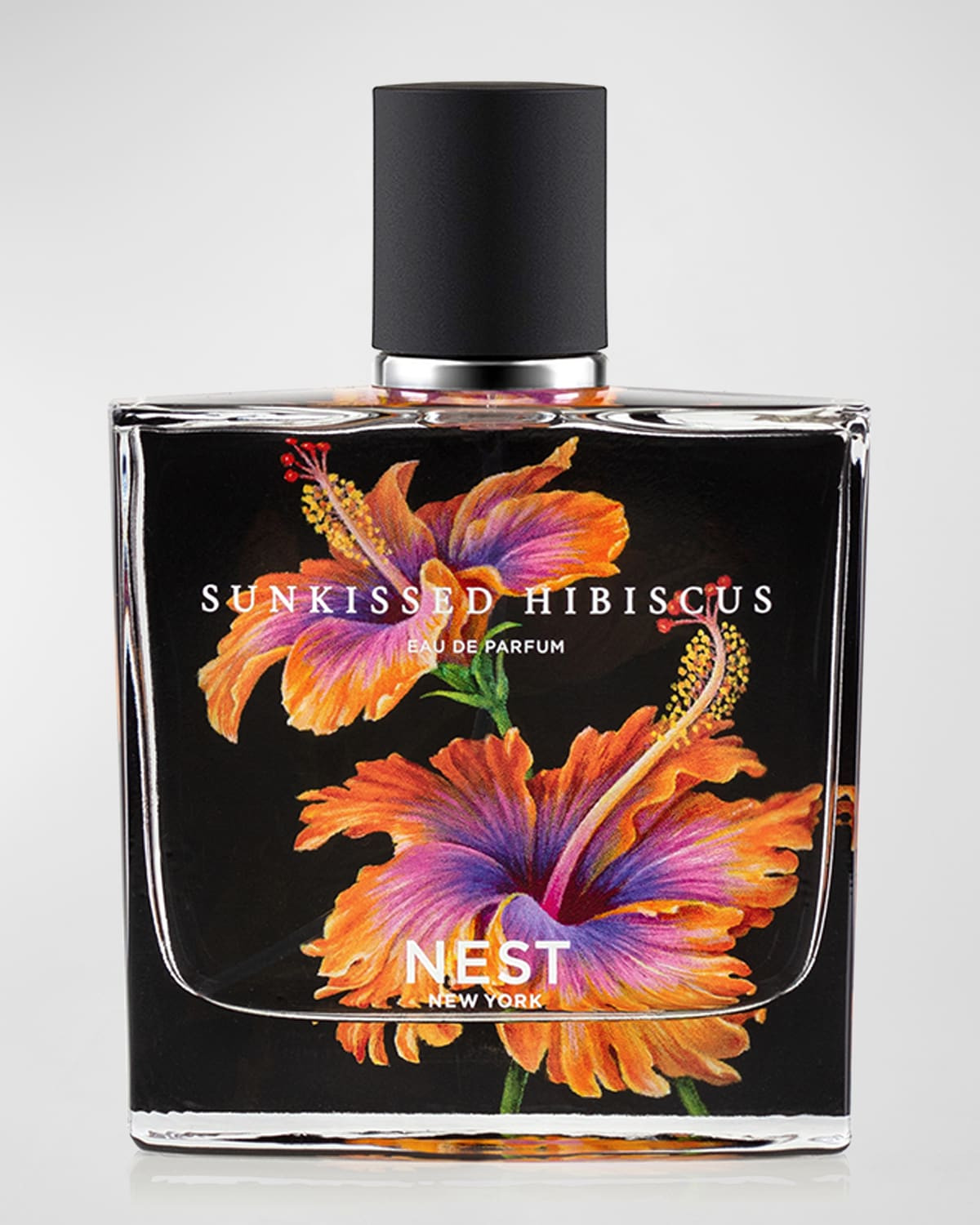 1.7 oz. Sunkissed Hibiscus Eau de Parfum | Neiman Marcus