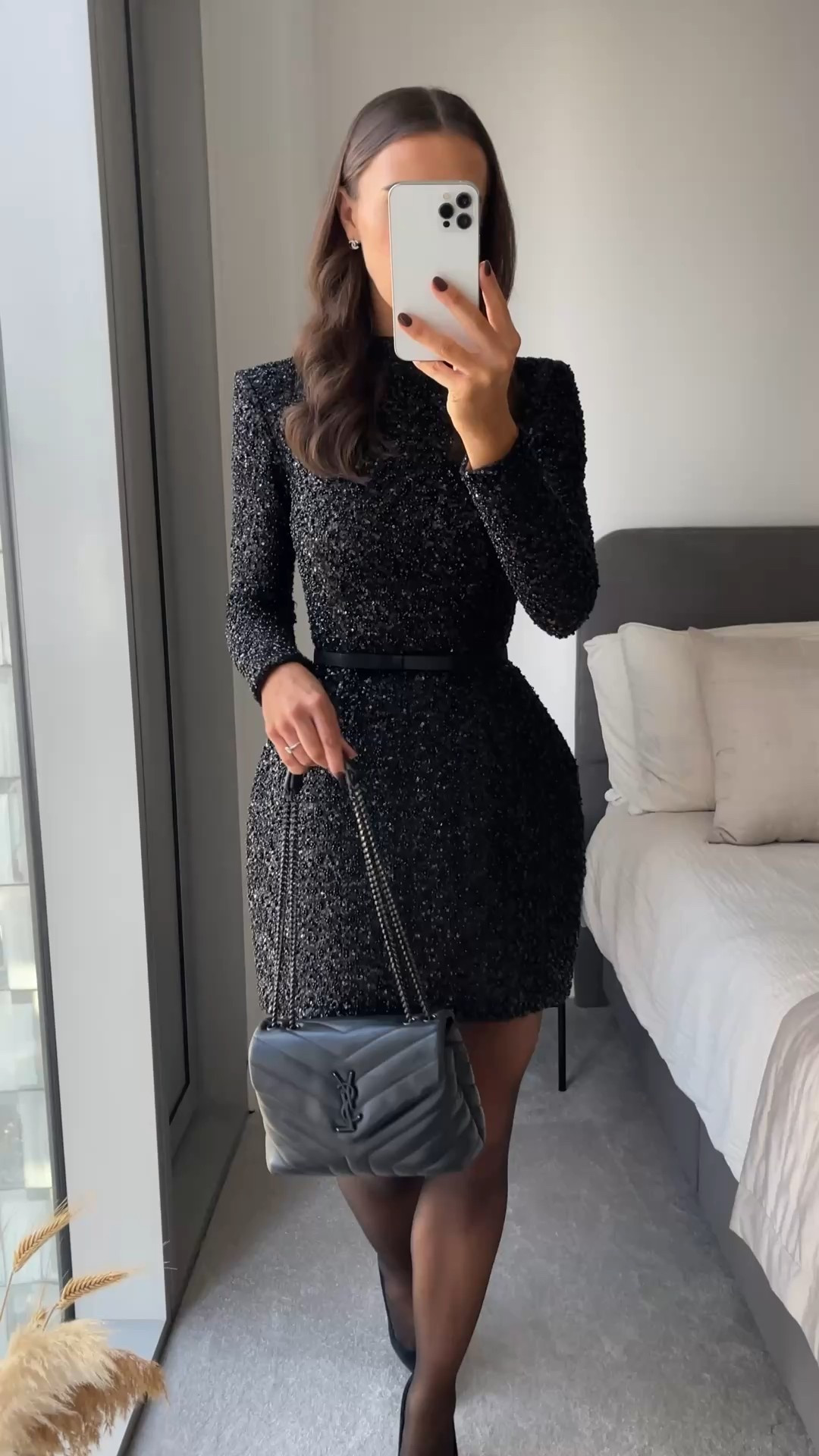 Here’s to another year being overdressed 

#LTKwedding #LTKpartywear #LTKwinter