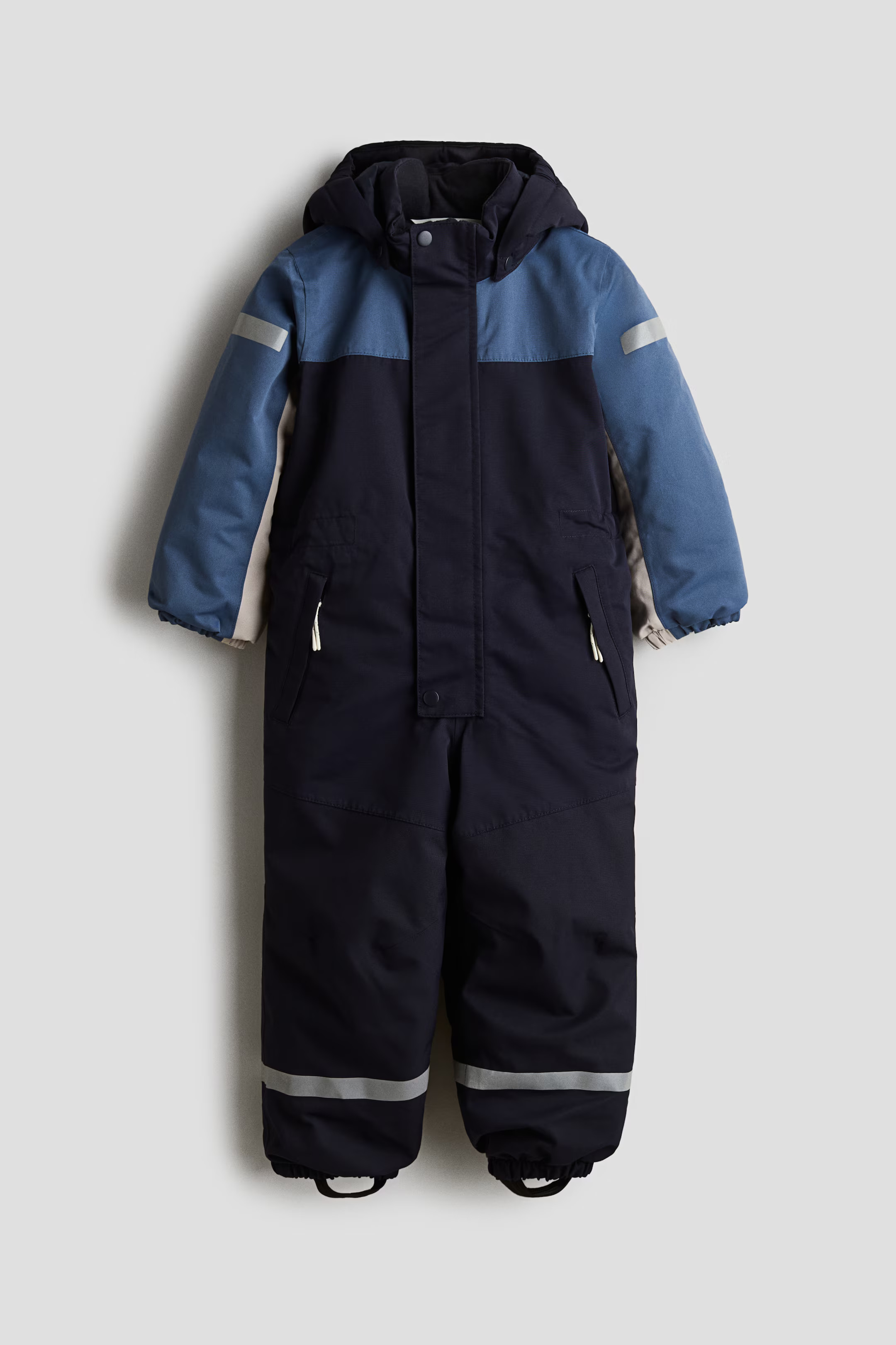 Waterproof Room-to-Grow Snowsuit | H&M (US + CA)