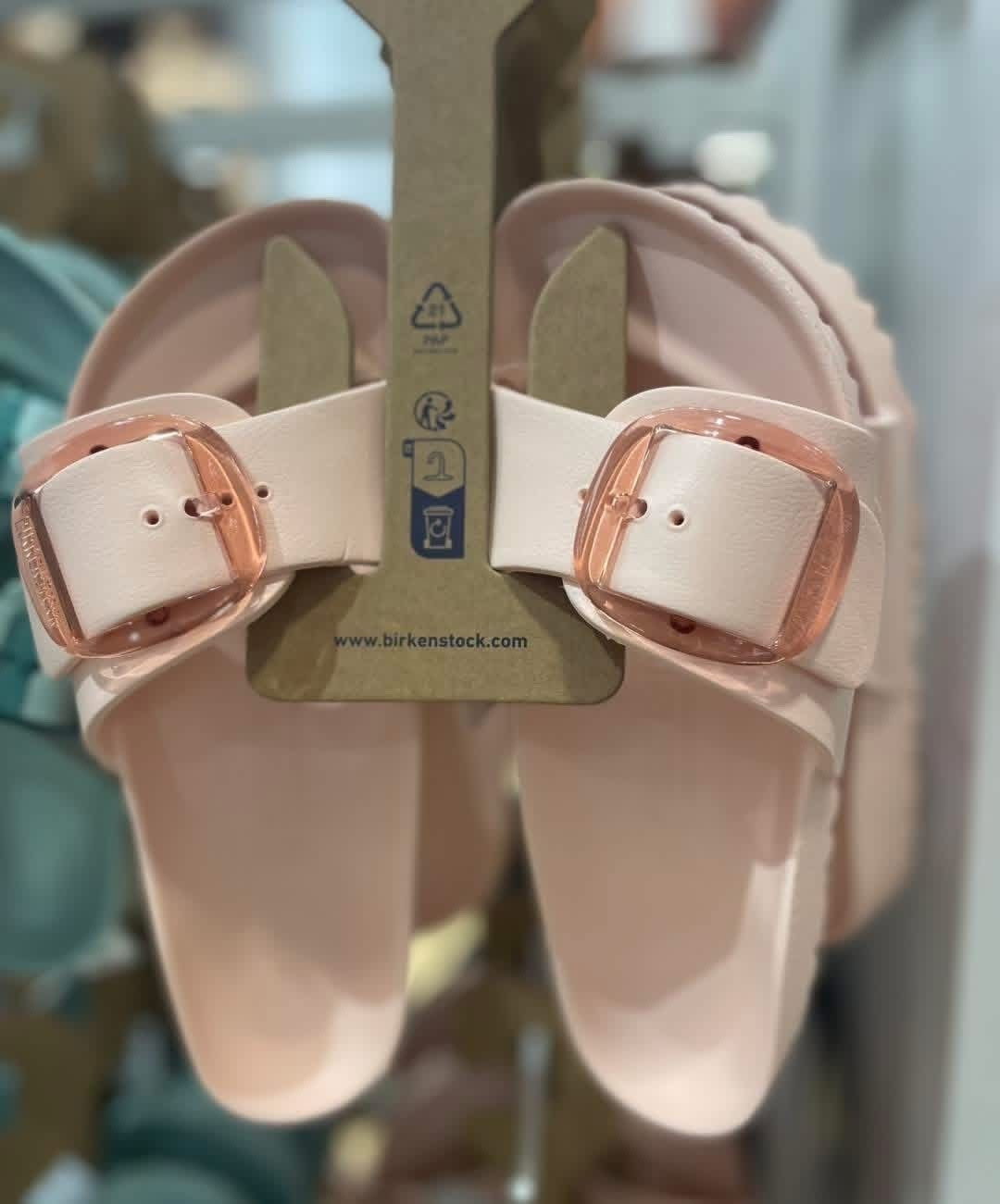 Saw these viral sandals in real life! 🙏

Only $55! Hurry because these are selling fast now! 

These NEW Birkenstocks + free shipping! Soo affordable I thought! ( These are perfect for around water too) 



#LTKdayinmylife #LTKSaleAlert