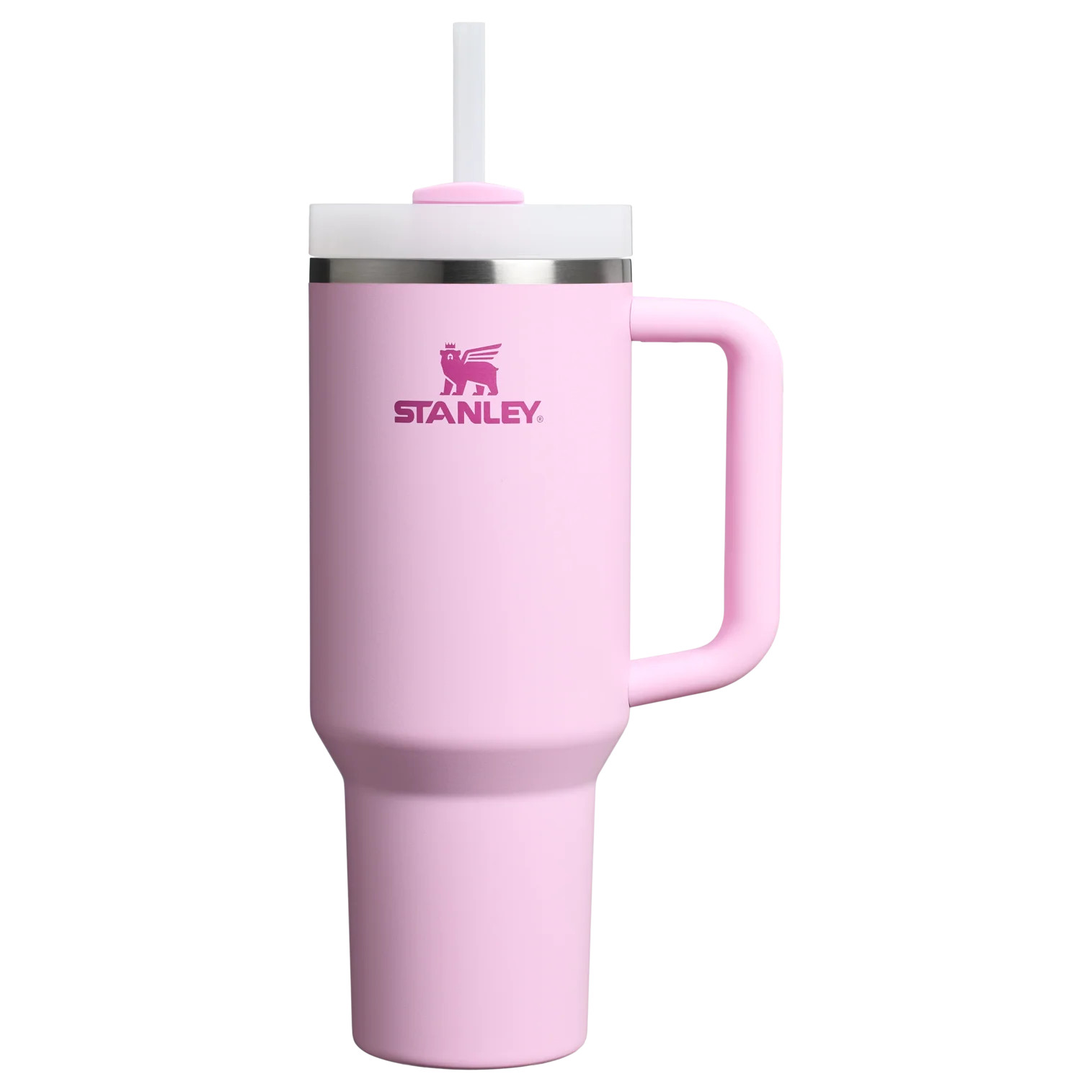 Quencher H2.0 Flowstate™ Tumbler | 40OZ | 1.2L | Stanley | Stanley 1913 (EU& UK)