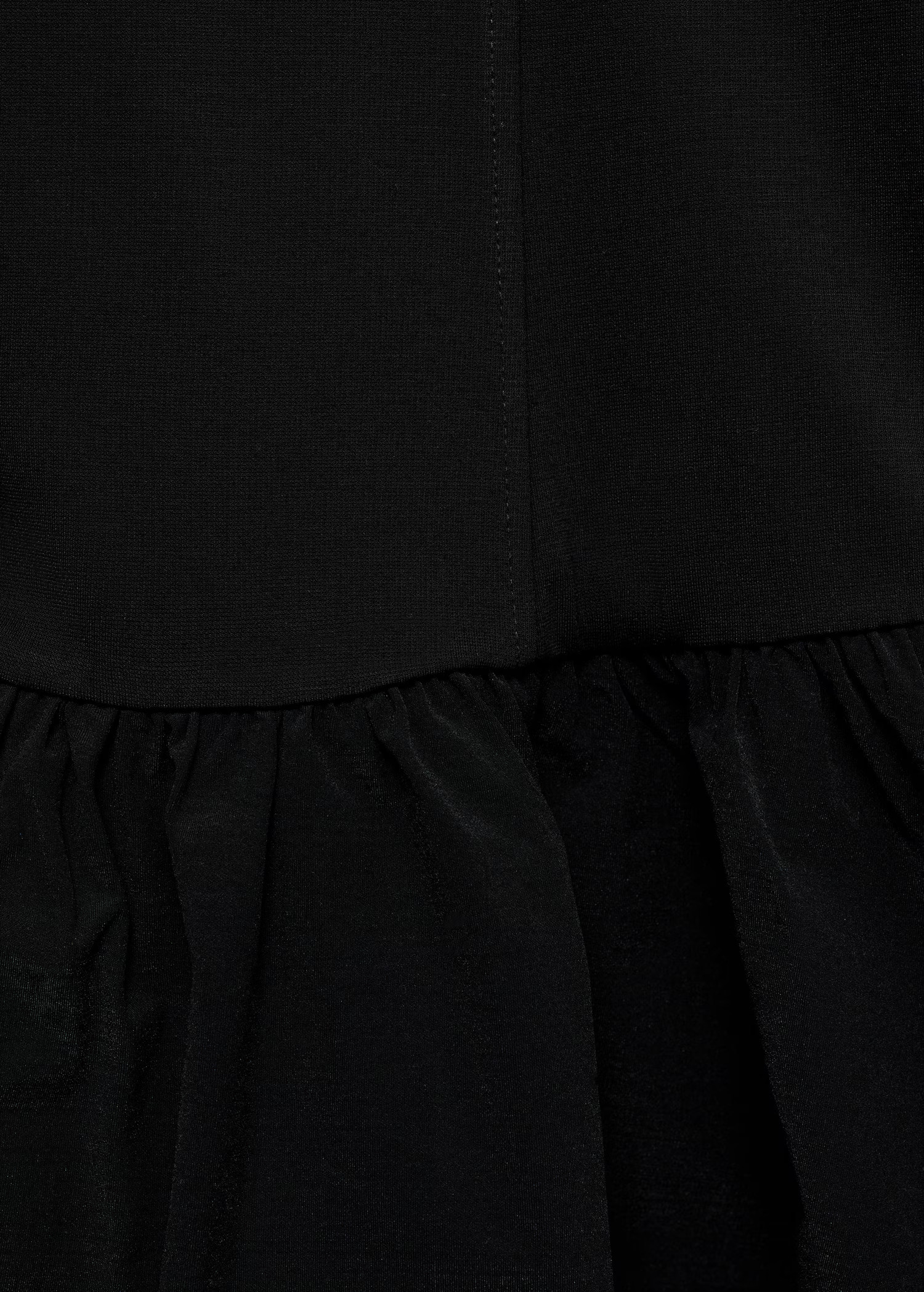 Short combined dress | Mango (US/MX/AU)