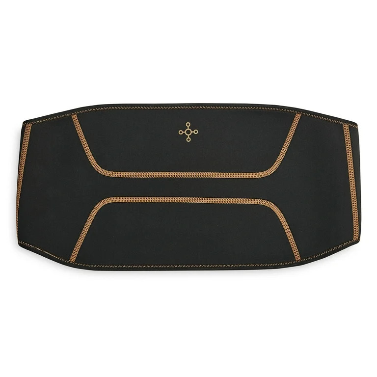 Tommie Copper Sport Comfort Back Brace, Black, Extra-Large | Walmart (US)