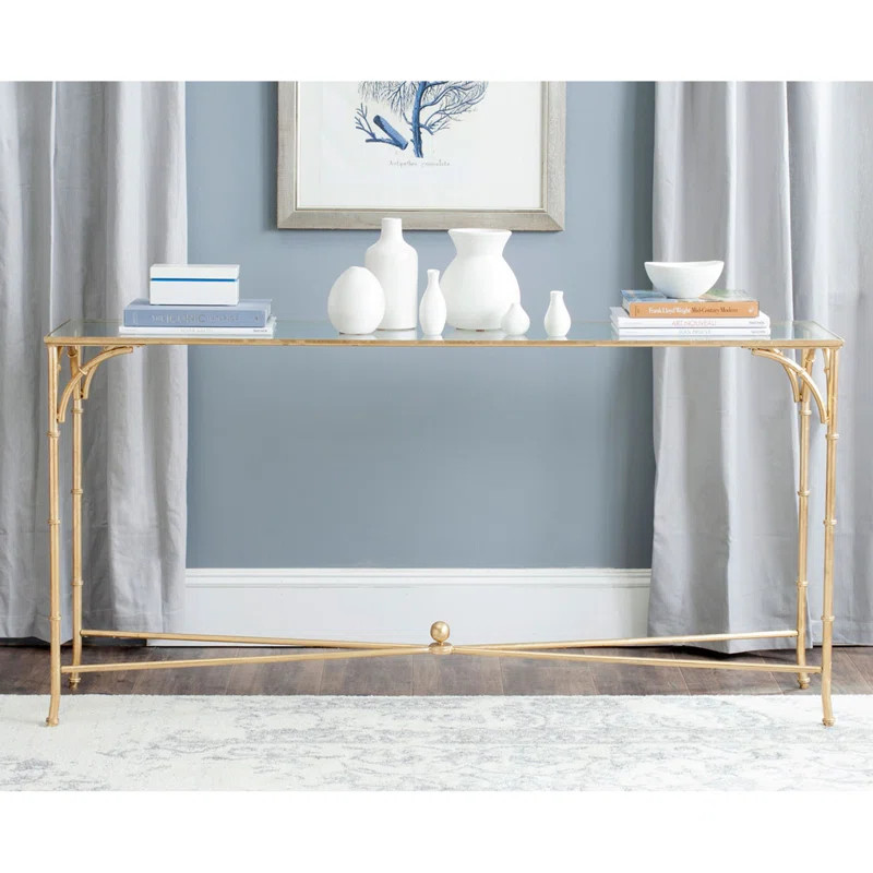 Hailey 63'' Console Table | Wayfair North America
