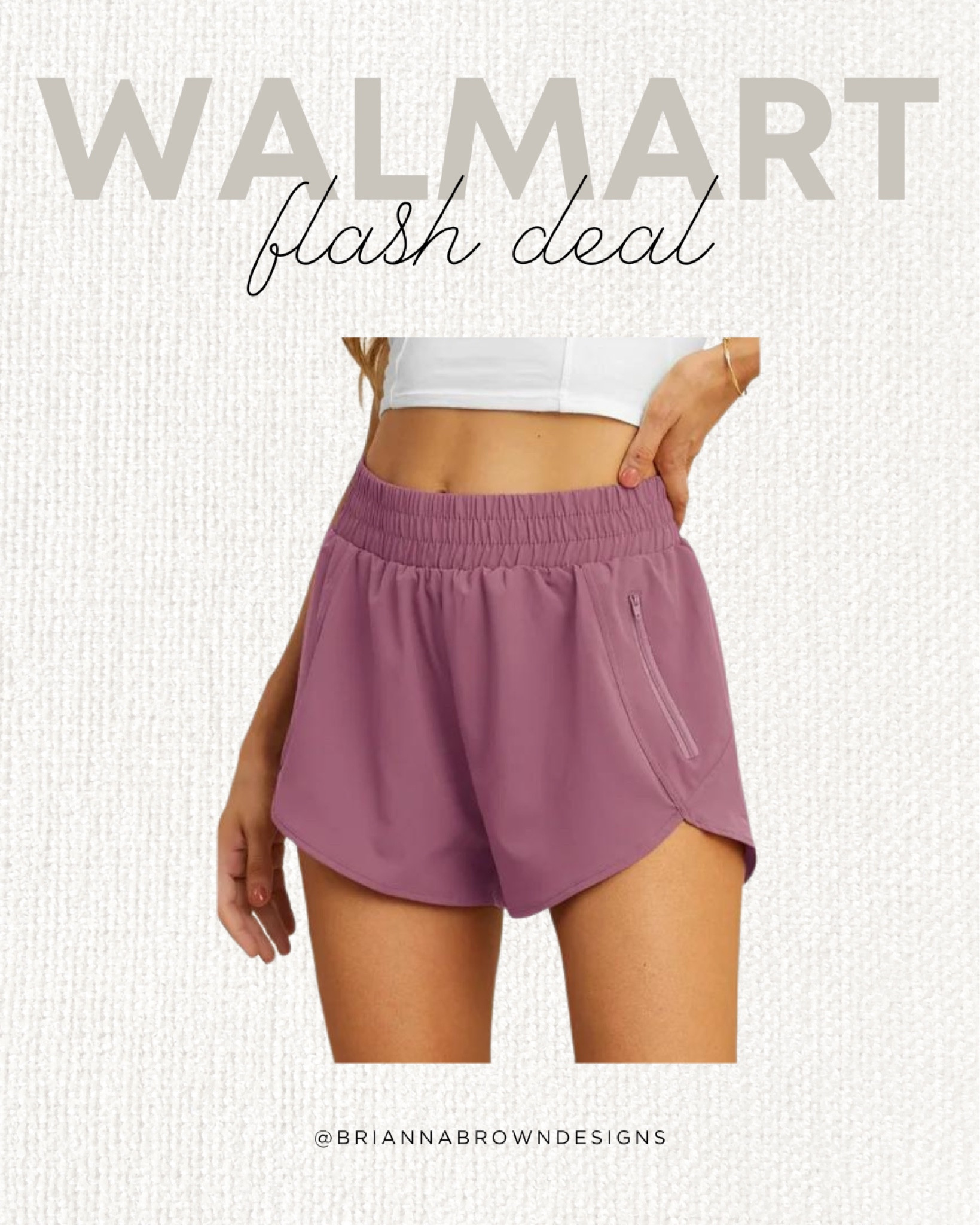 Walmart flash deal

#LTKfindsunder50 #LTKSeasonal #LTKstyletip
