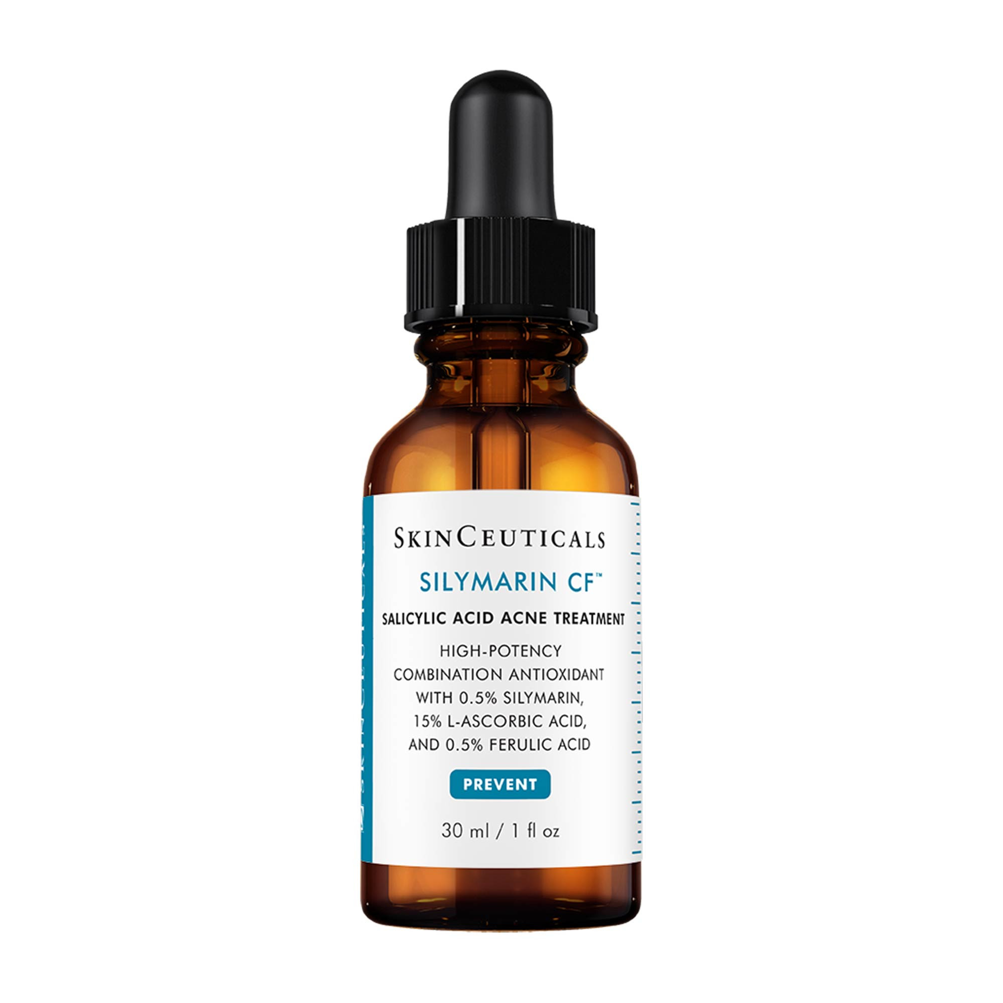 Silymarin CF | SkinCeuticals