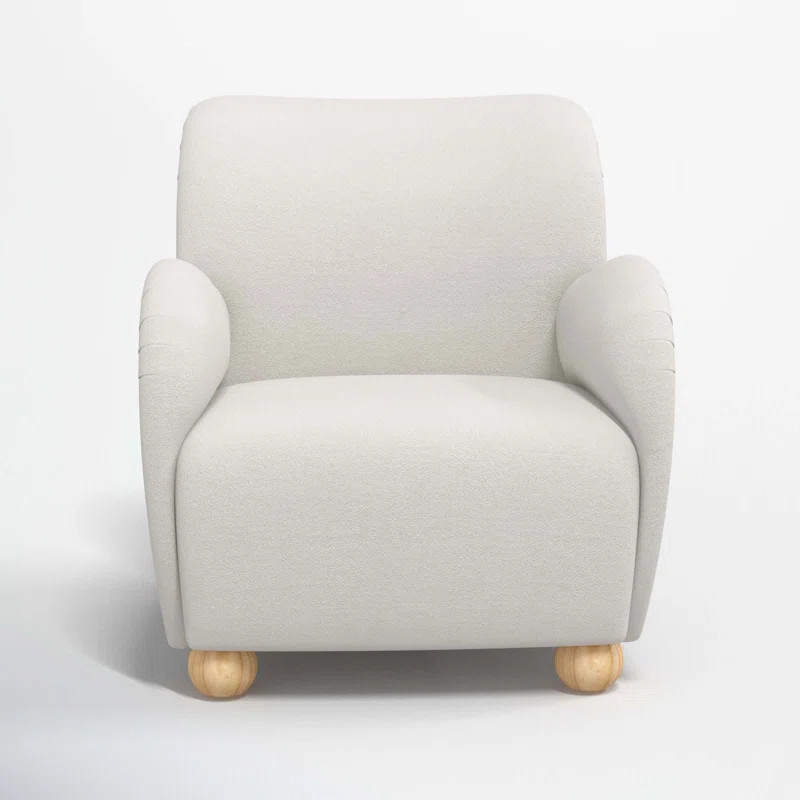Cowen Upholstered Armchair | Wayfair North America