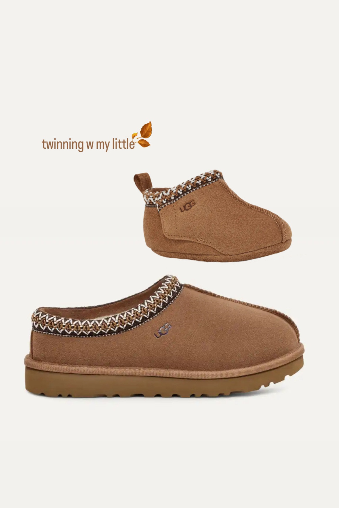 matching uggs for fall

#LTKBaby #LTKSeasonal #LTKFamily