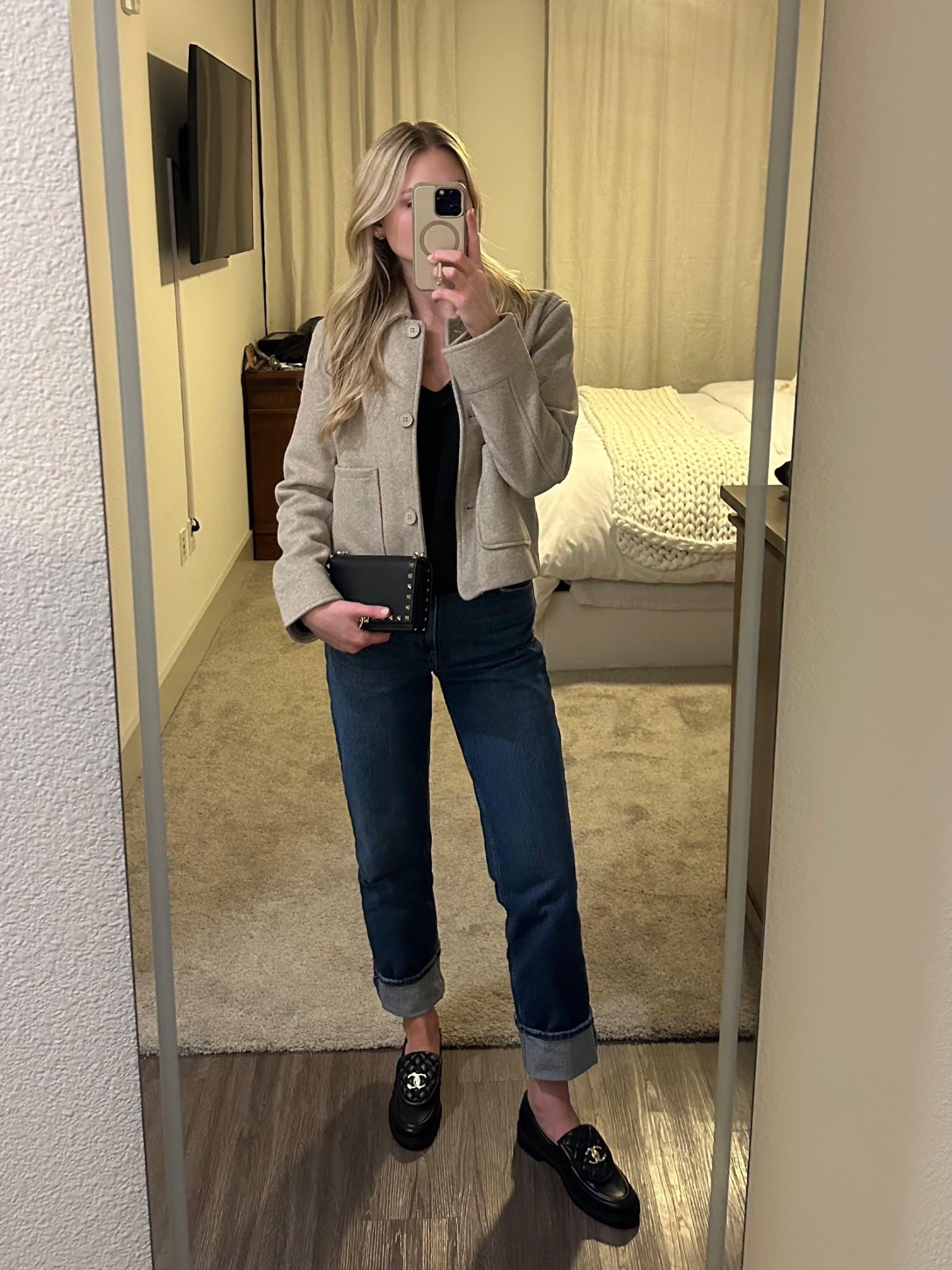 Jacket is from Zara reference code is 5070/469