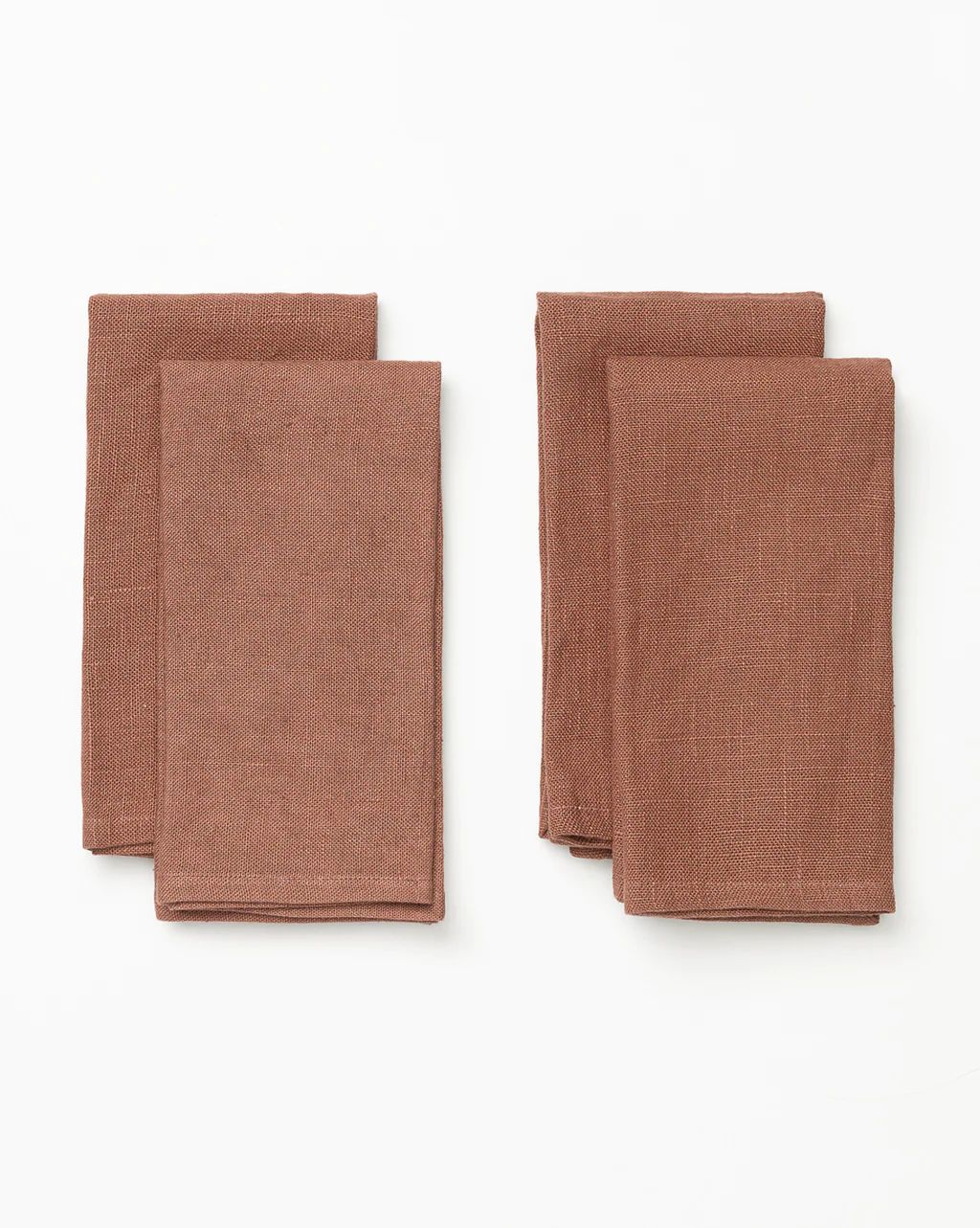 Linen Napkin (Set of 4) | McGee & Co.