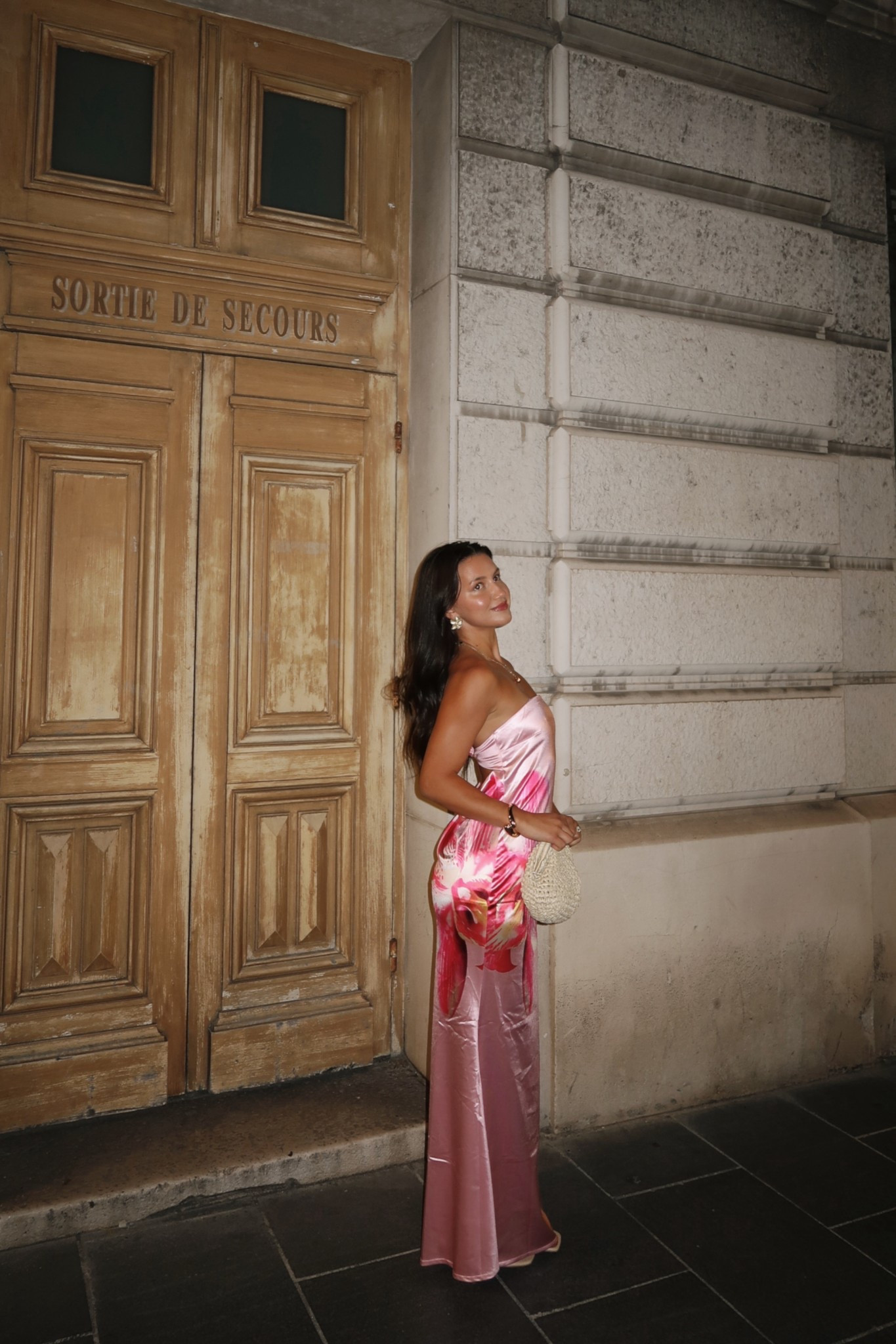 First night in france 💗✨

#LTKPetite #LTKGiftGuide #LTKU