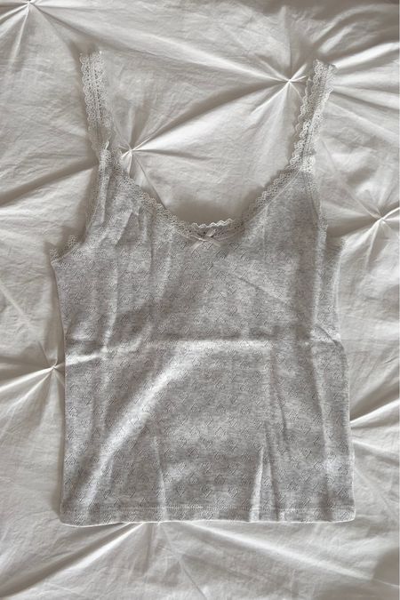 brandy Melville dupes, ribbed tops, laced tops, lace tops, coquette, coquette tops, girly
tops,
Spring, spring essentials, spring fashion, spring 2023, corsage, corset top, brown, white, top, H&M, H&M top, H&M corset, basics, basics H&M
fashion, 2023 fashion, basics, gold hoops, gold jewelry, sweatpants, longsleeve, beige, H&M, outfit inspo, outfit inspiration, blue jeans,

#LTKunder50 #LTKfit #LTKstyletip