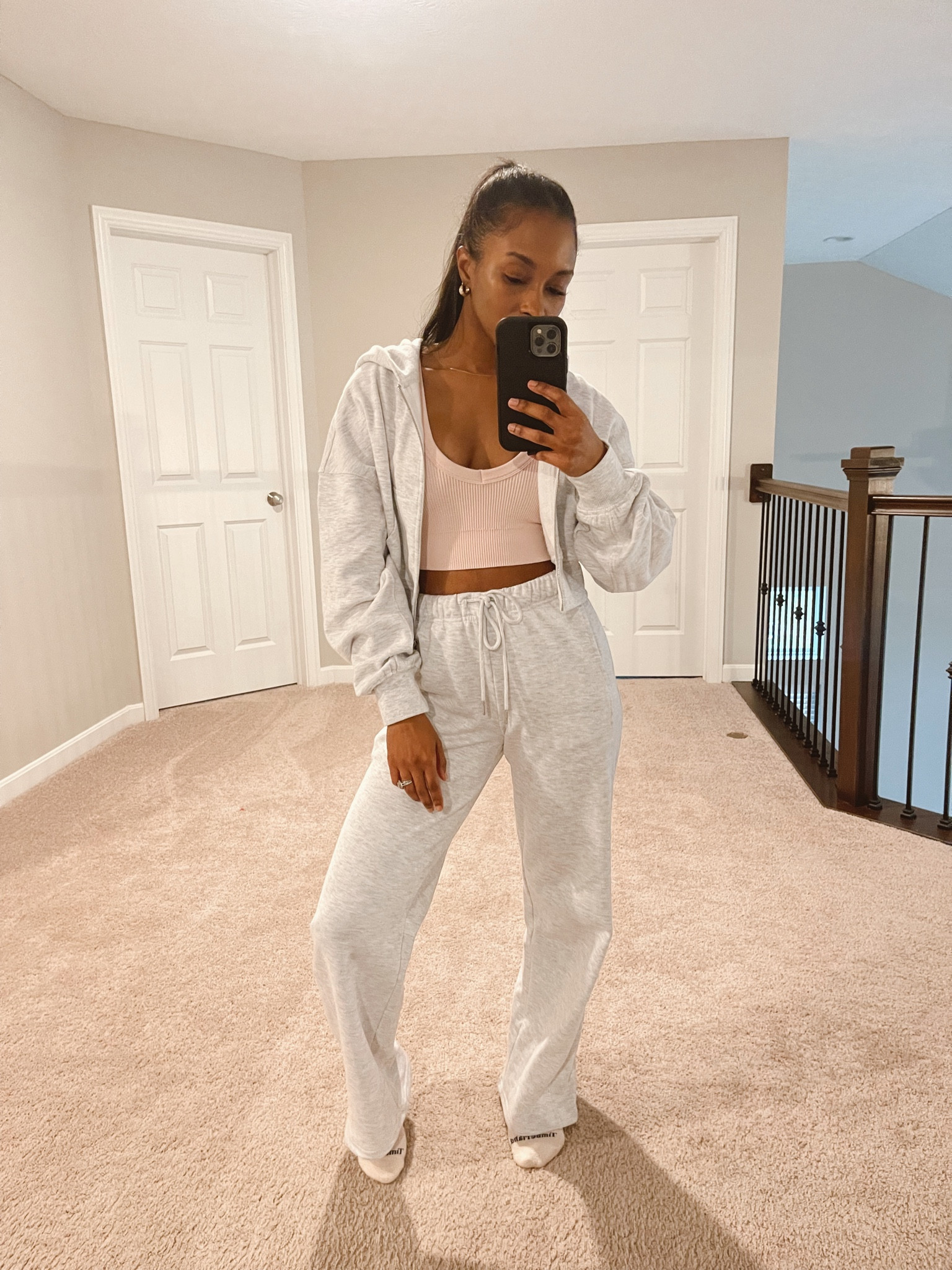 Chill Saturday vibes with the family. #LTKstyletips #LTKsale 
