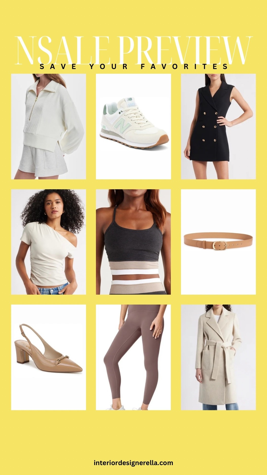 The Nordstrom anniversary sale is only two days away! Scroll to shop! Follow for more! Xo!

#LTKSaleAlert #LTKShoeCrush #LTKStyleTip